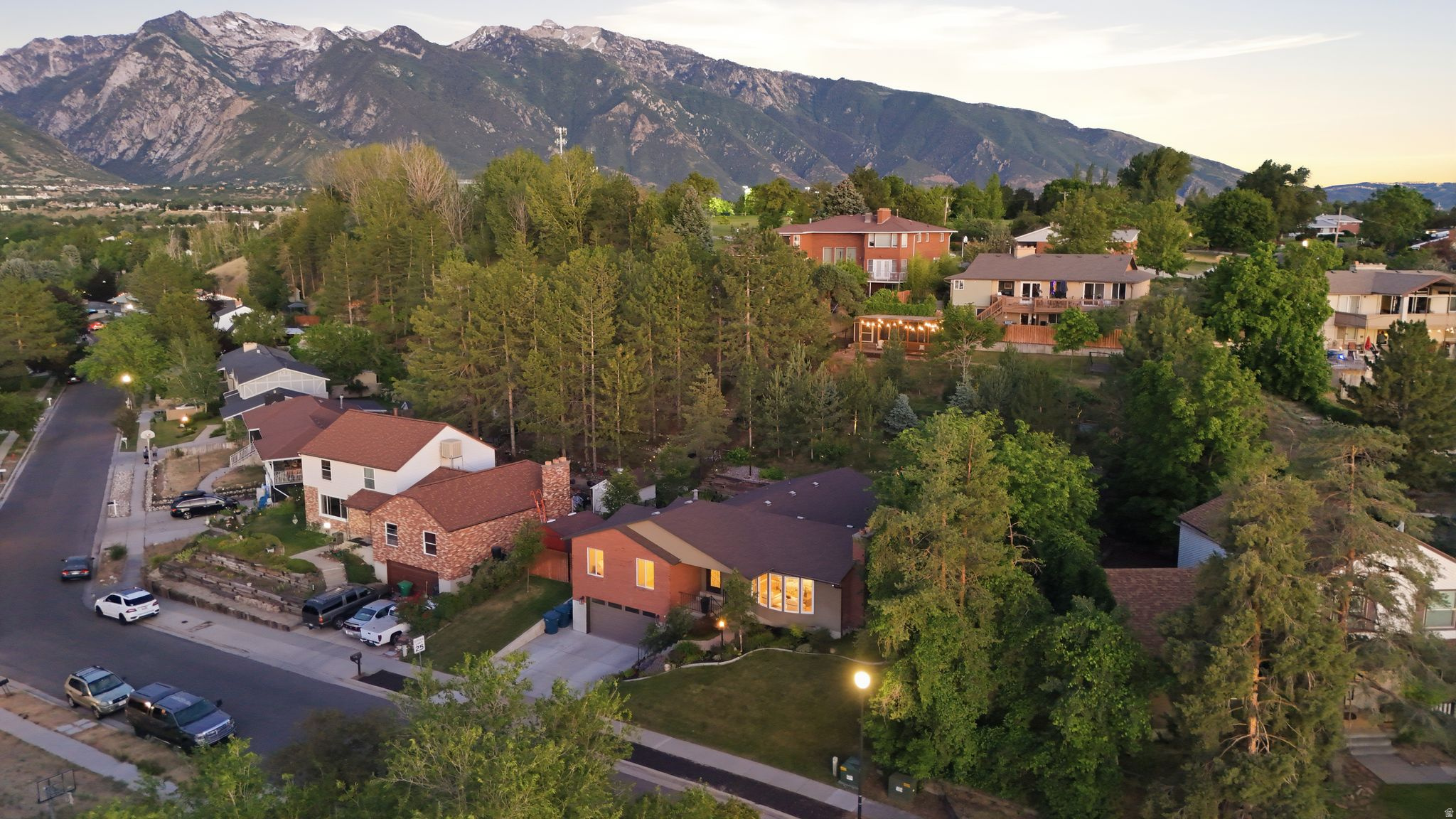 SUNRISE - Residential