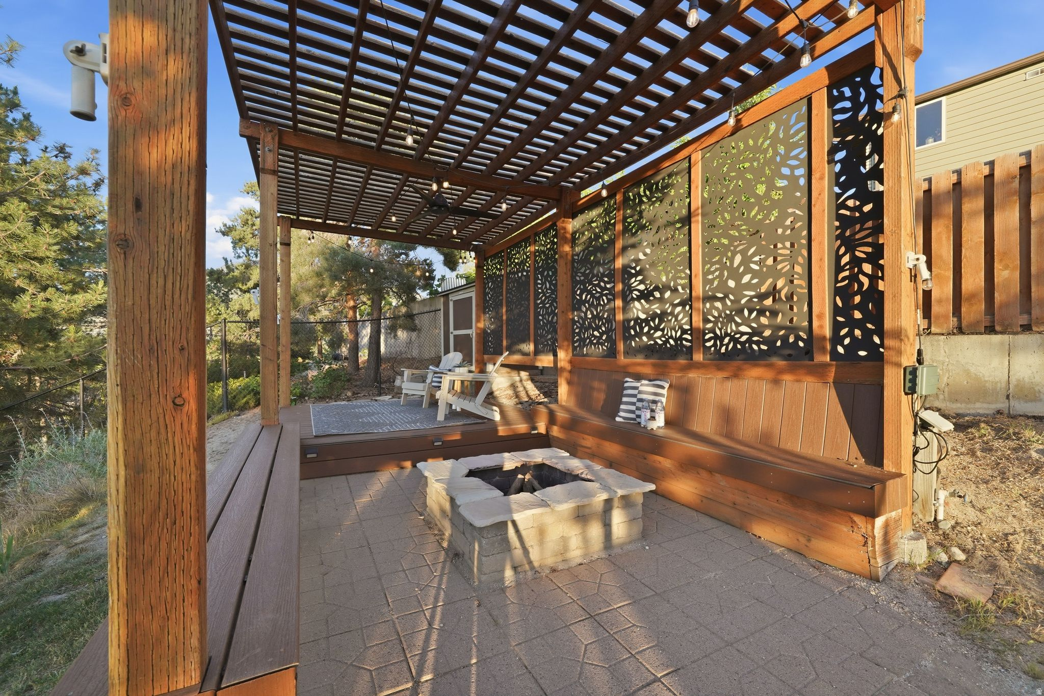 SUNRISE - Residential