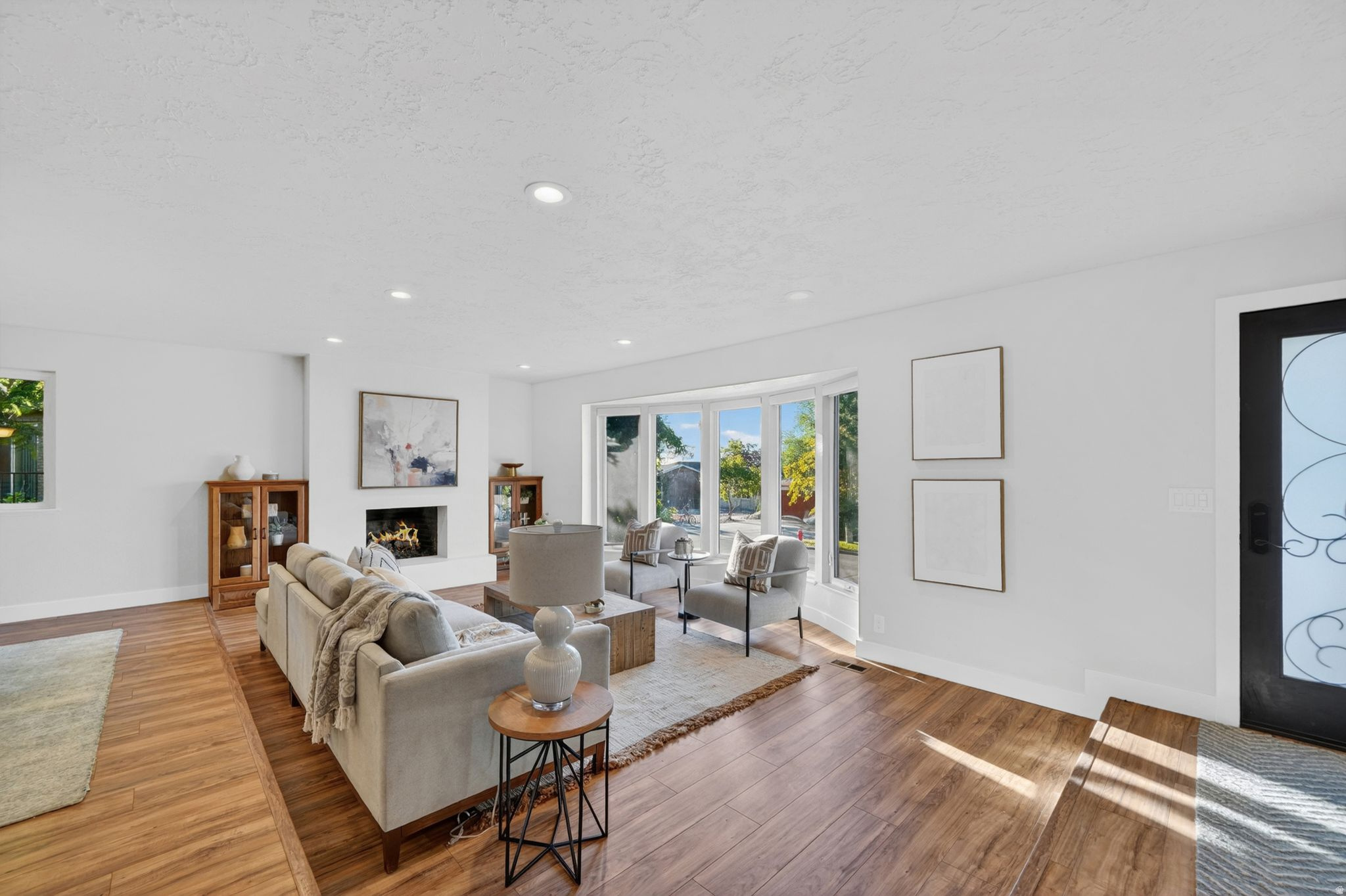 SUNRISE - Residential