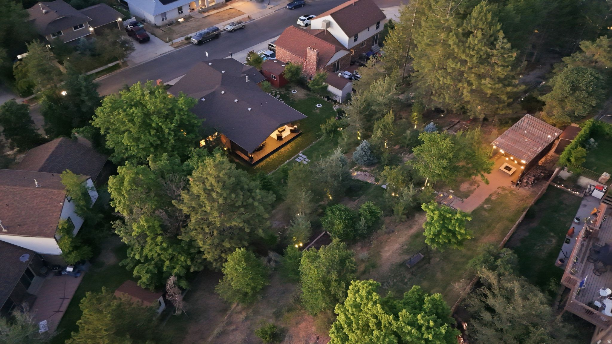 SUNRISE - Residential