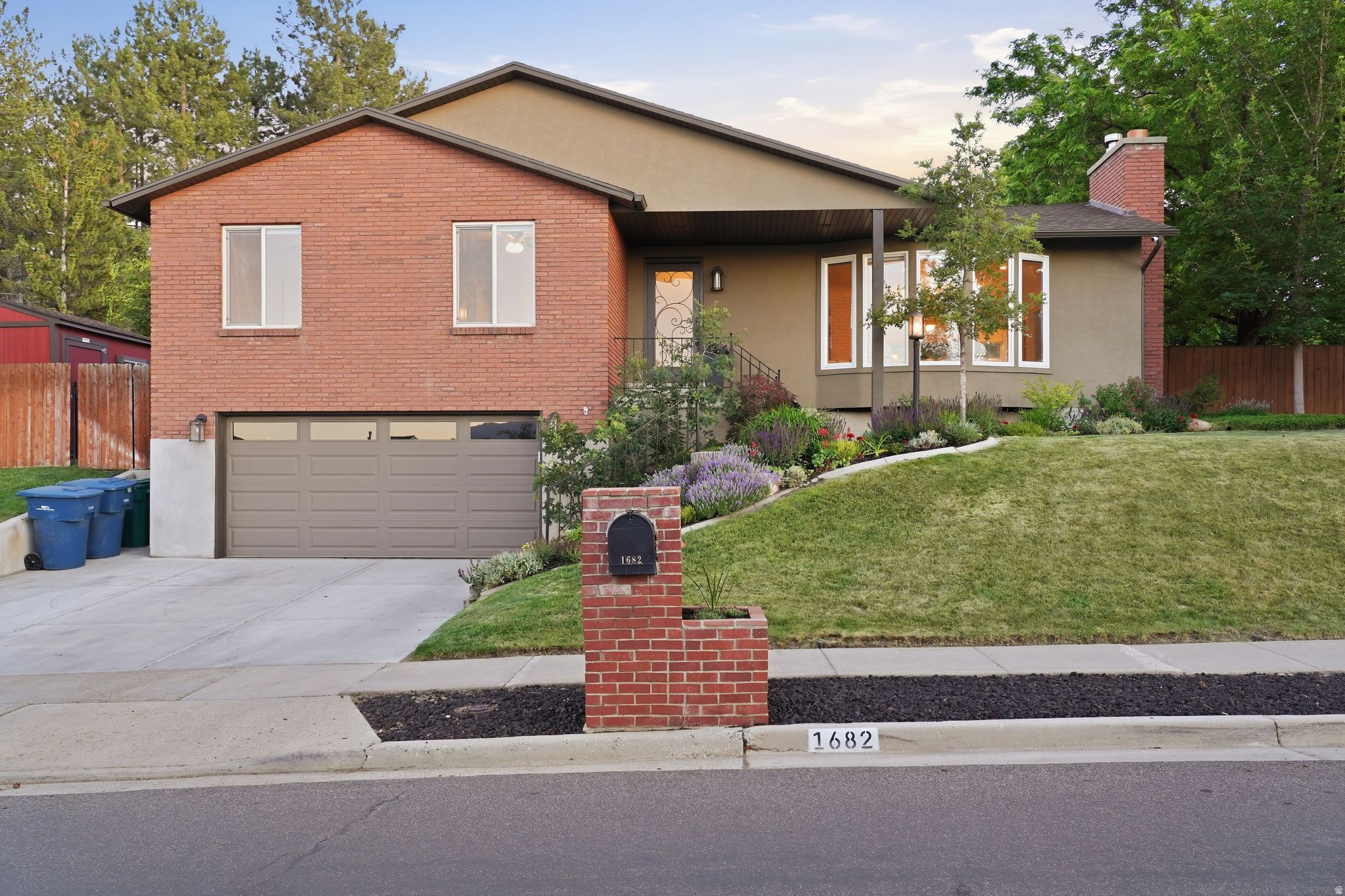 SUNRISE - Residential