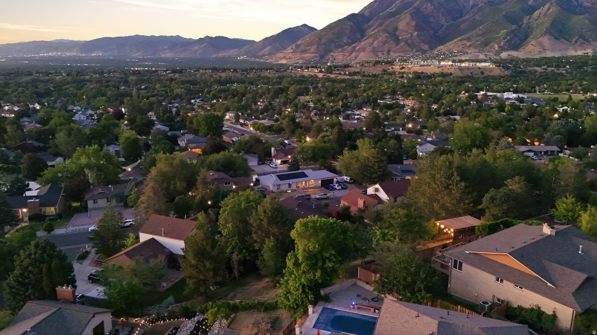 SUNRISE - Residential