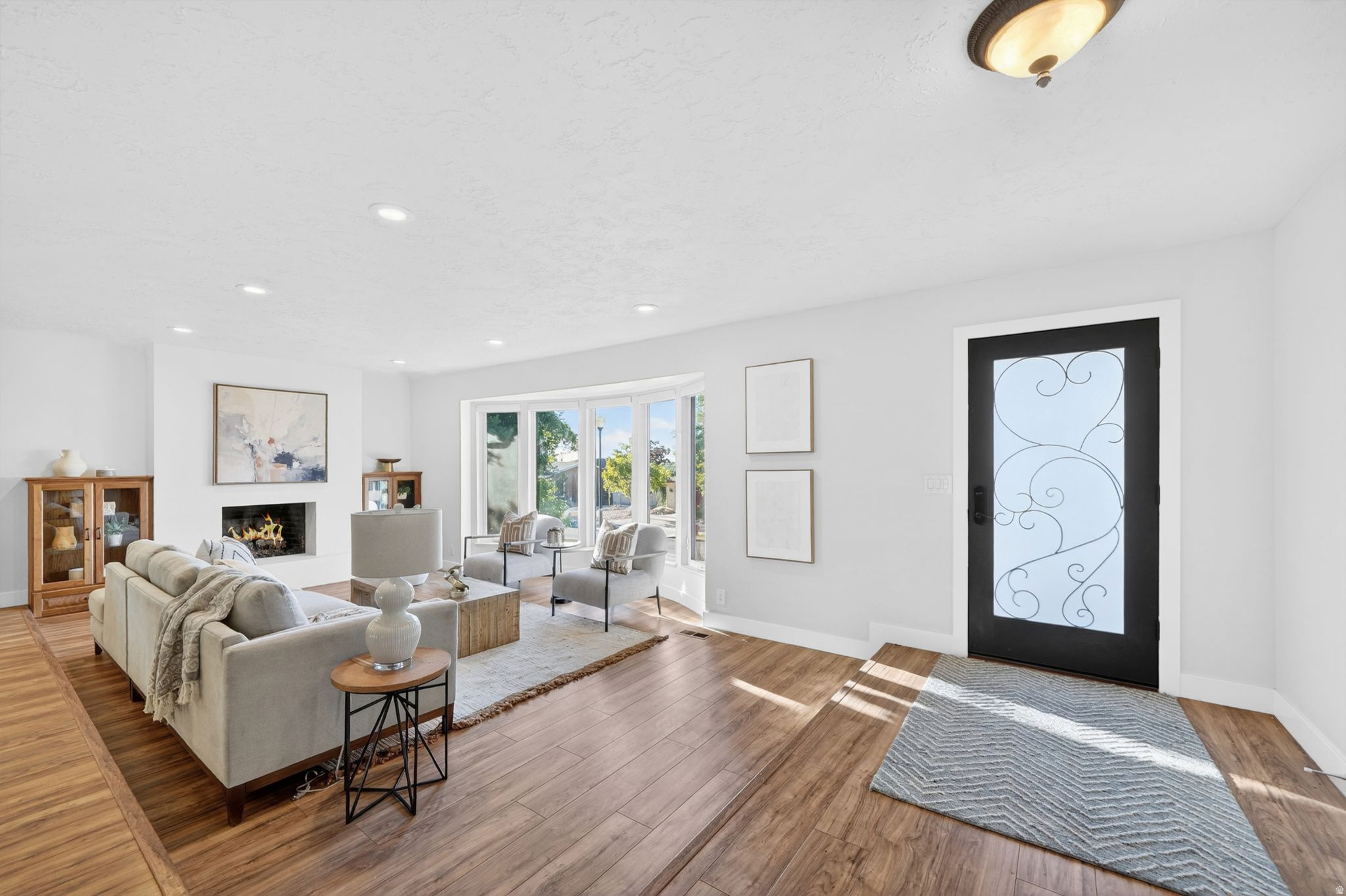 SUNRISE - Residential