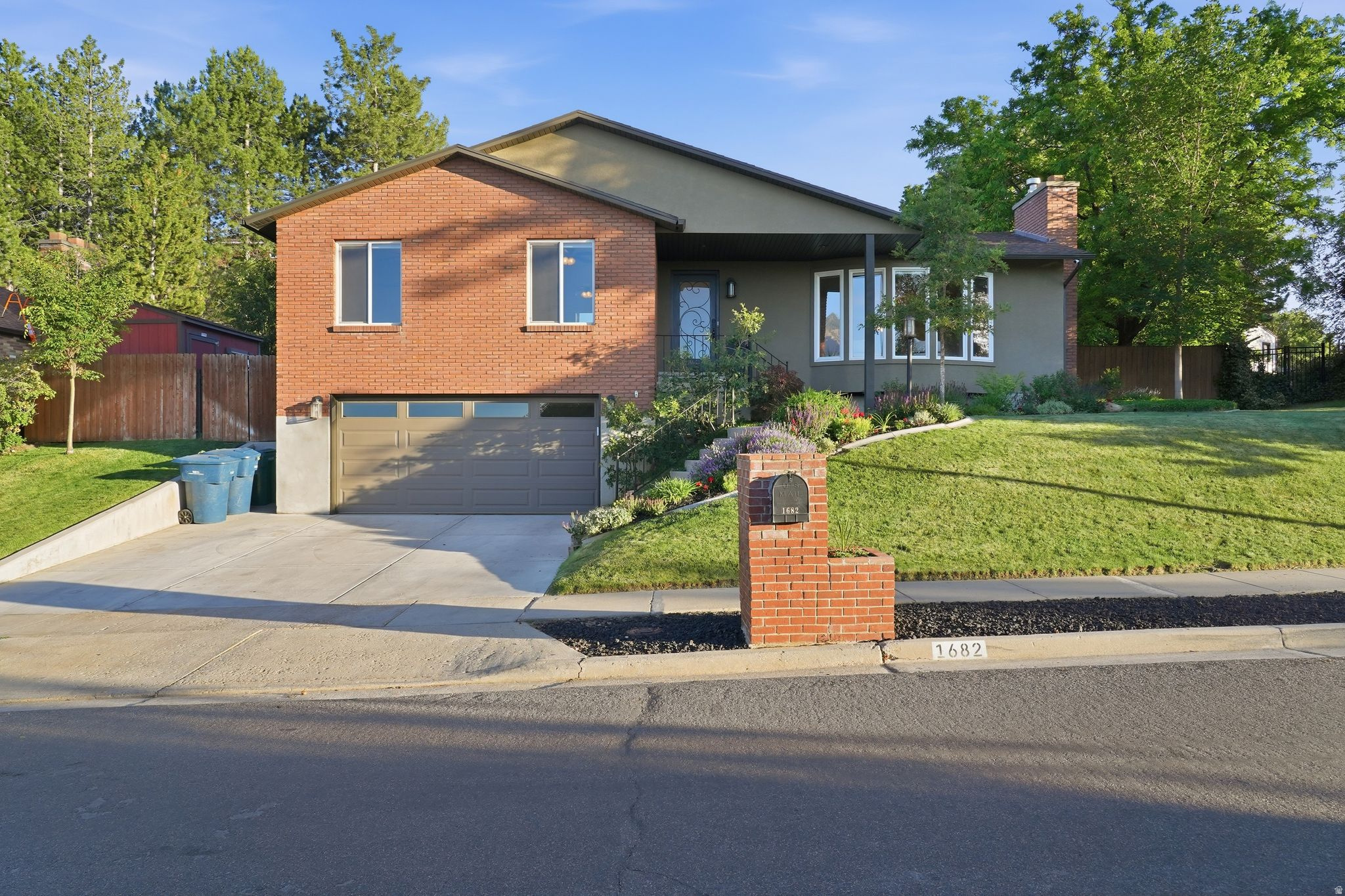 SUNRISE - Residential