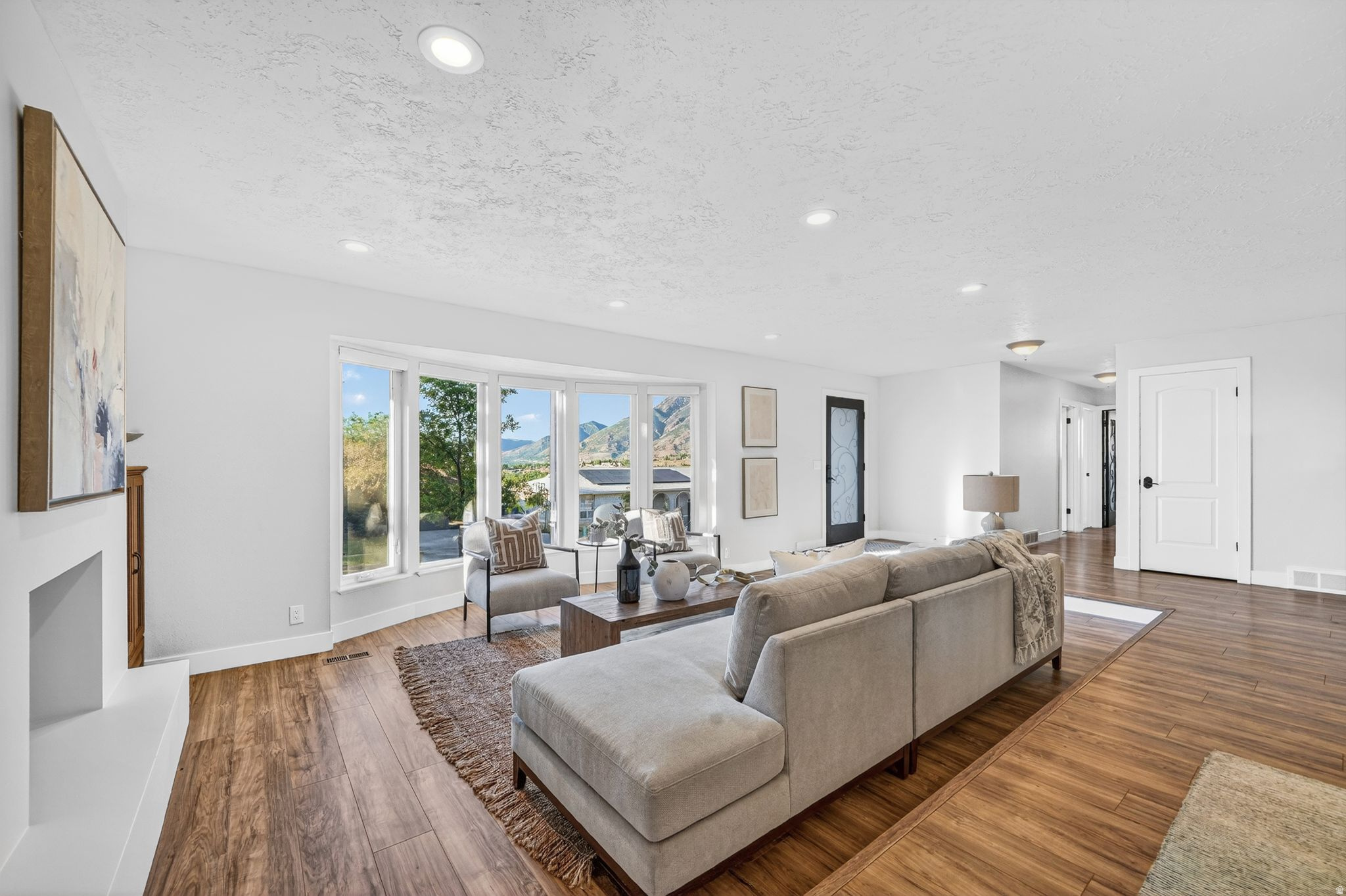 SUNRISE - Residential