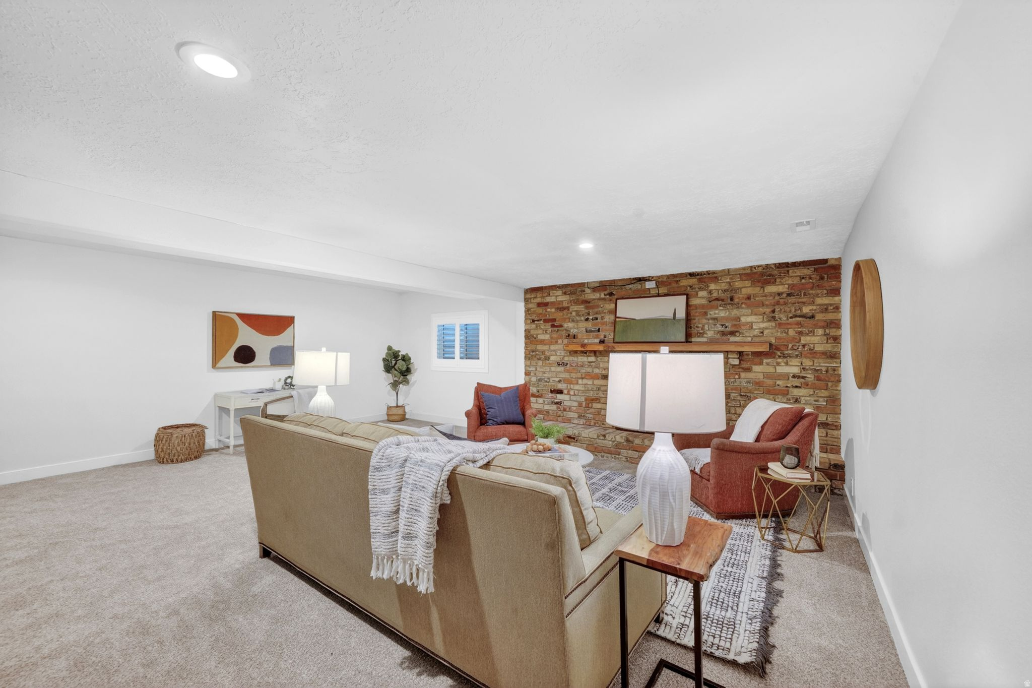 SUNRISE - Residential
