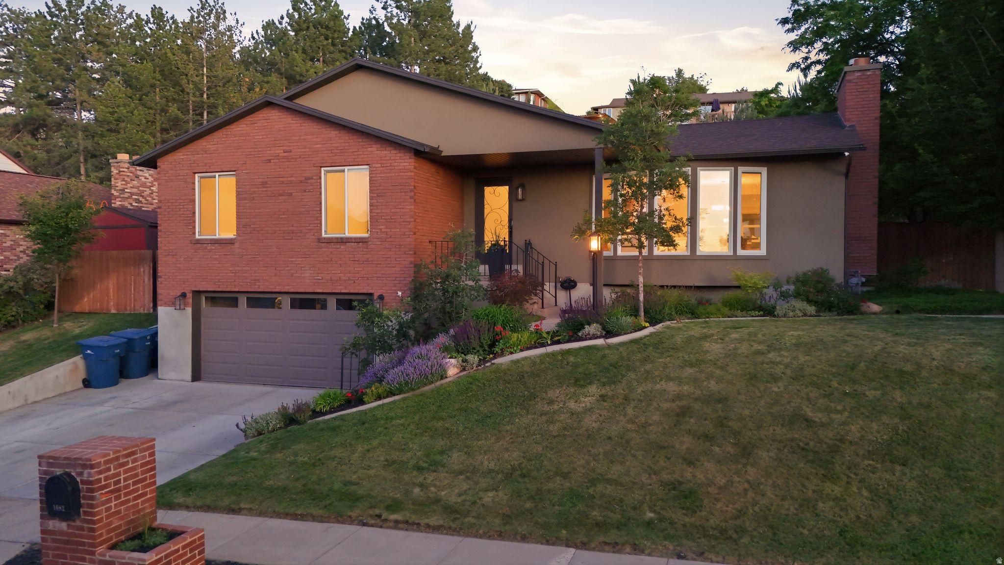 SUNRISE - Residential