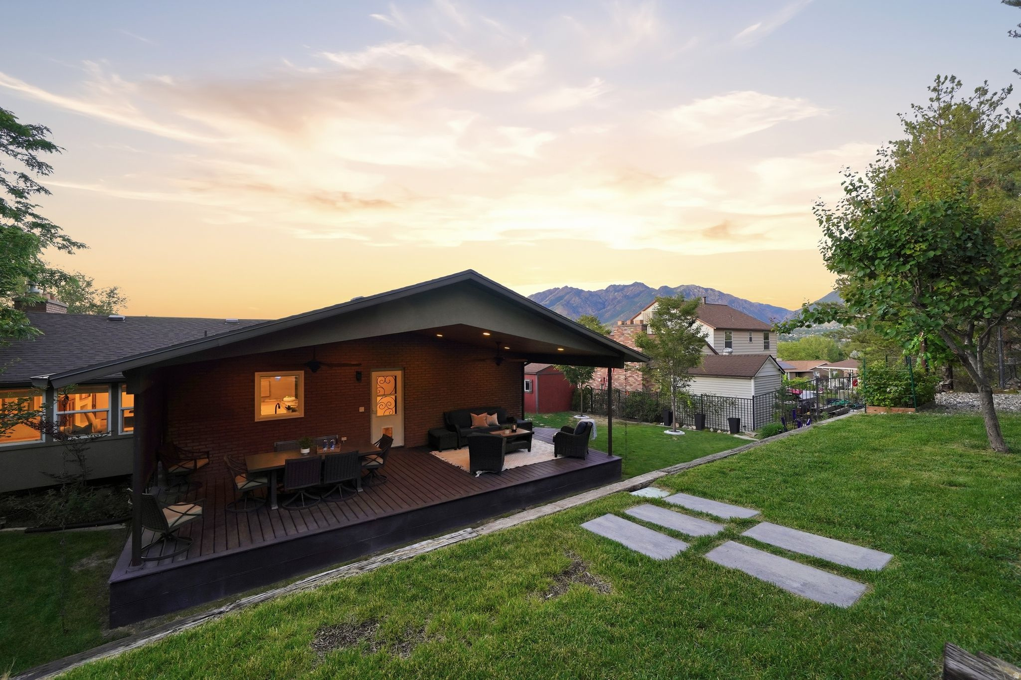 SUNRISE - Residential