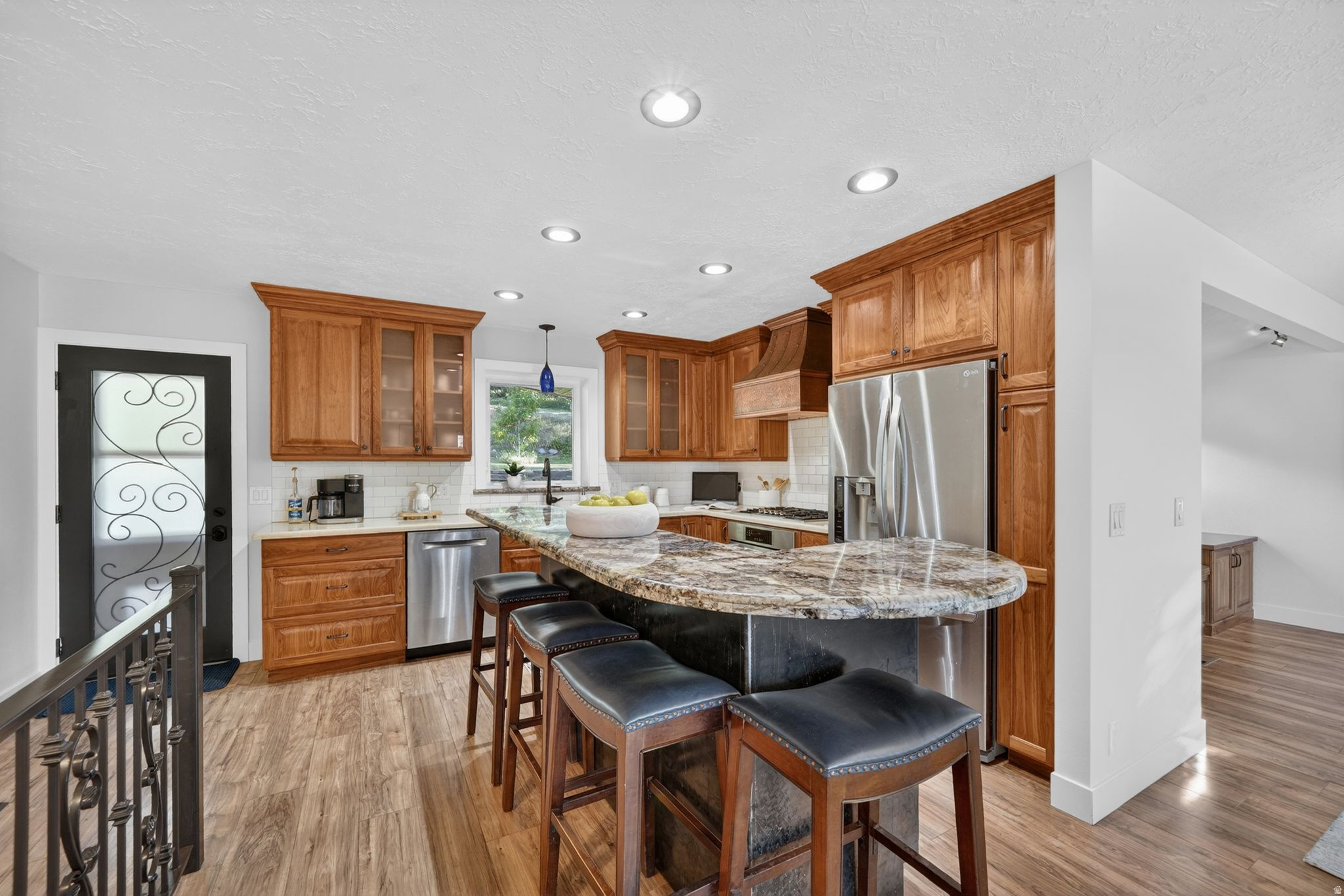 SUNRISE - Residential