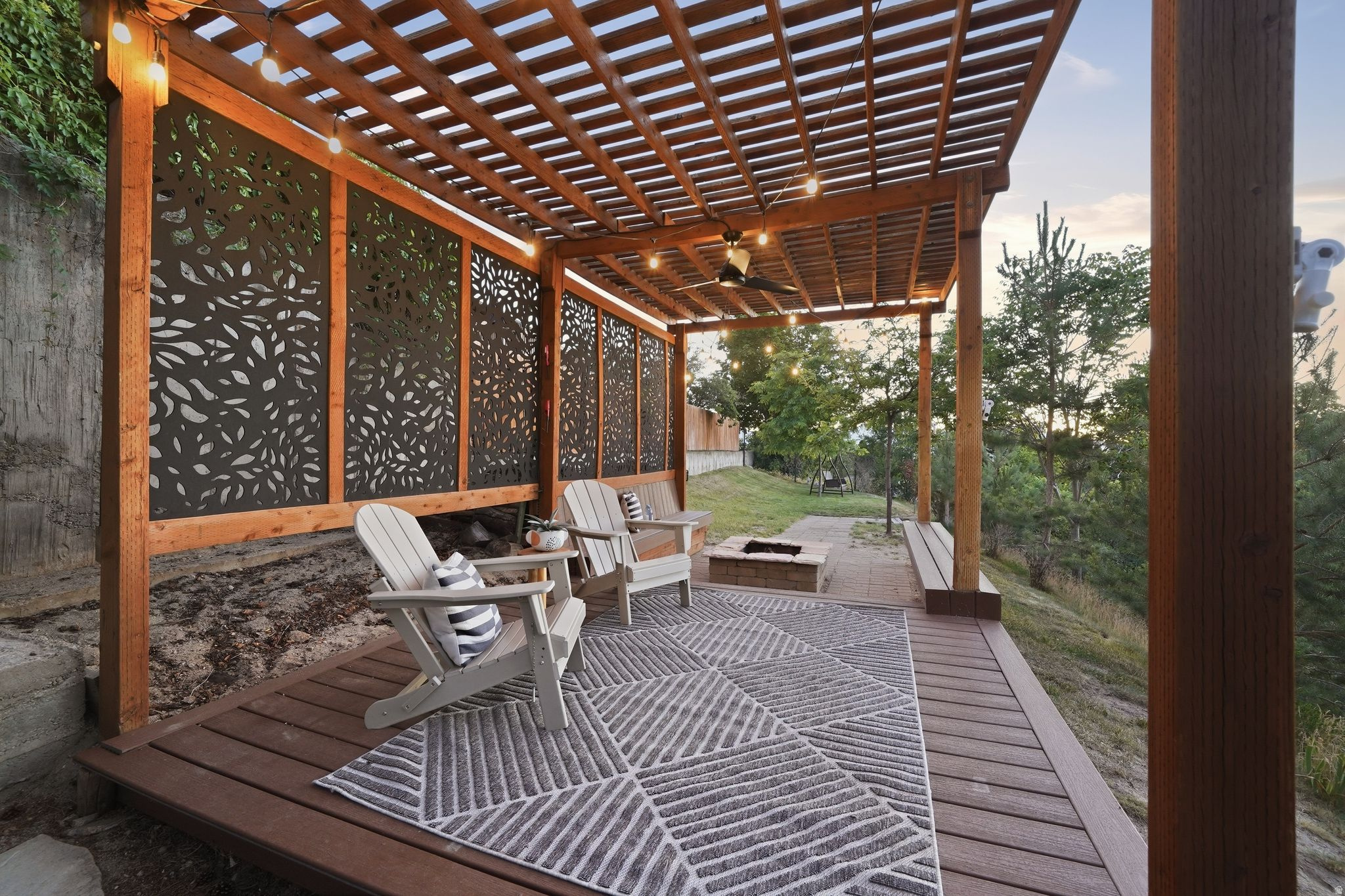 SUNRISE - Residential