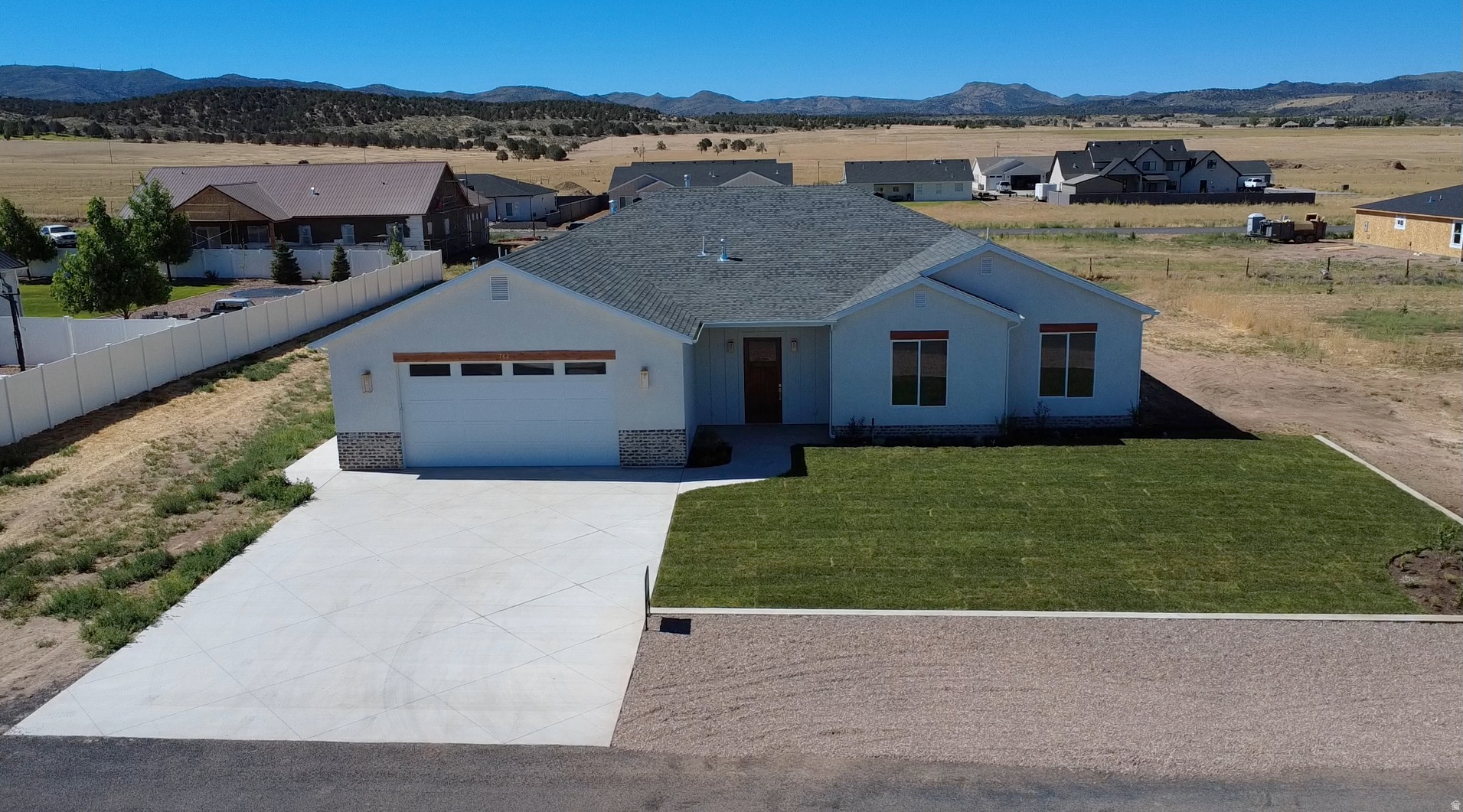 VALLEY VIEW - Residential