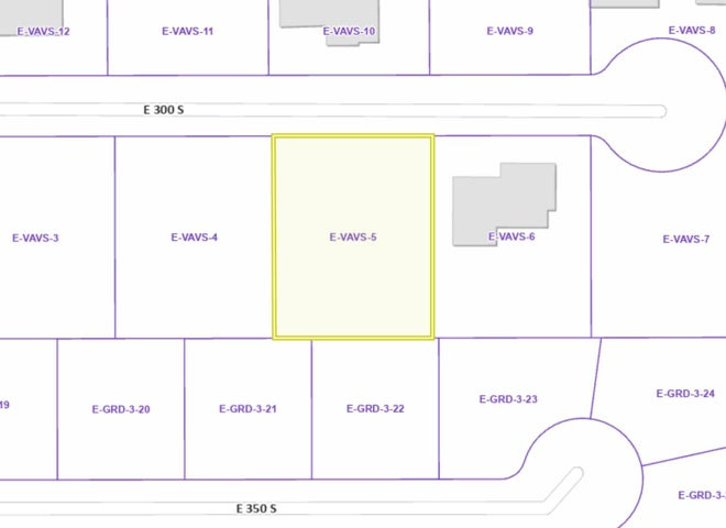 VALLEY VIEW - Residential