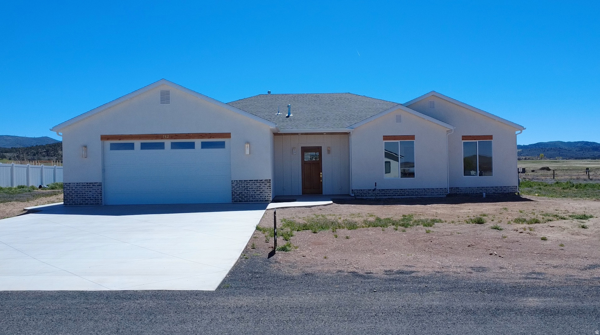 VALLEY VIEW - Residential