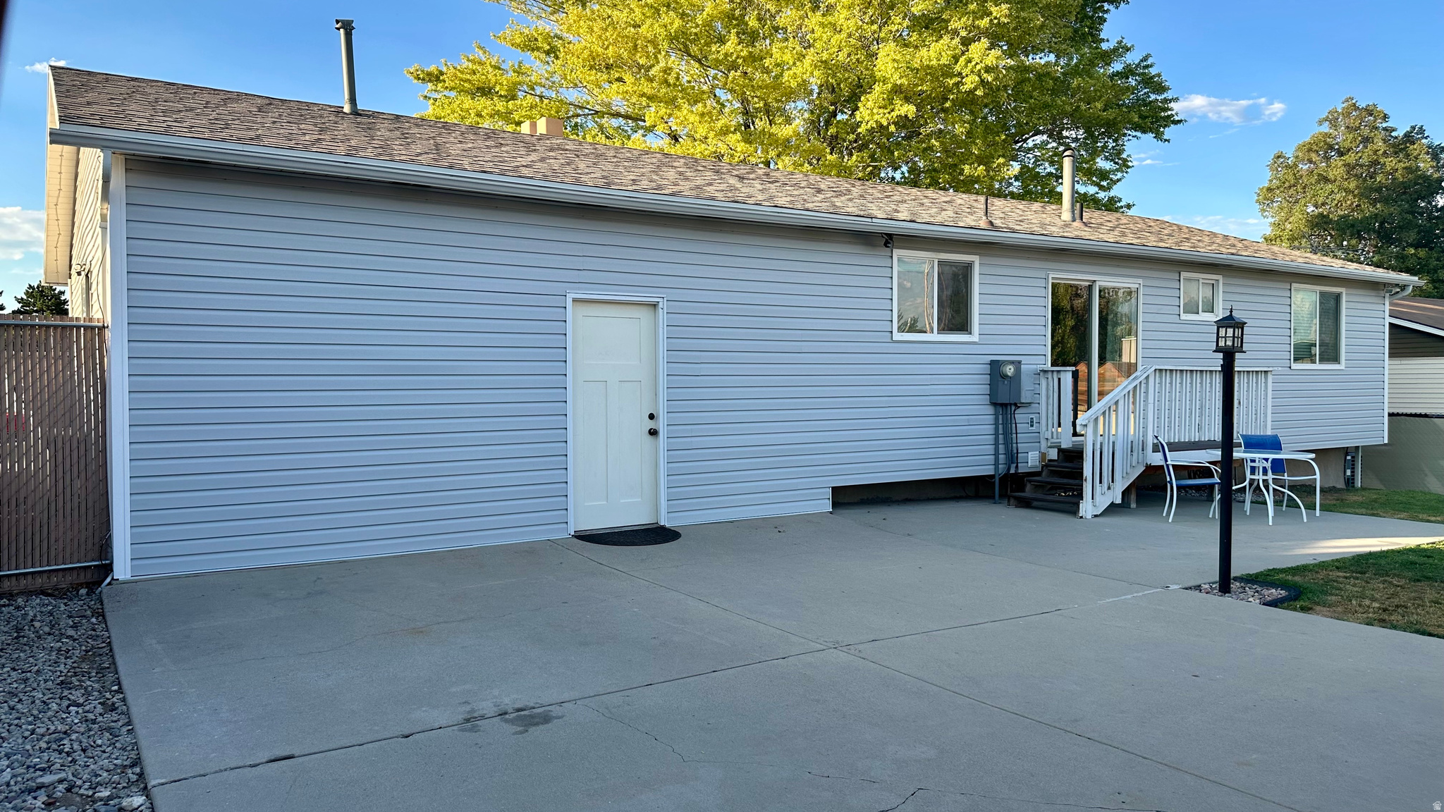 INDIAN VILLAGE - Residential