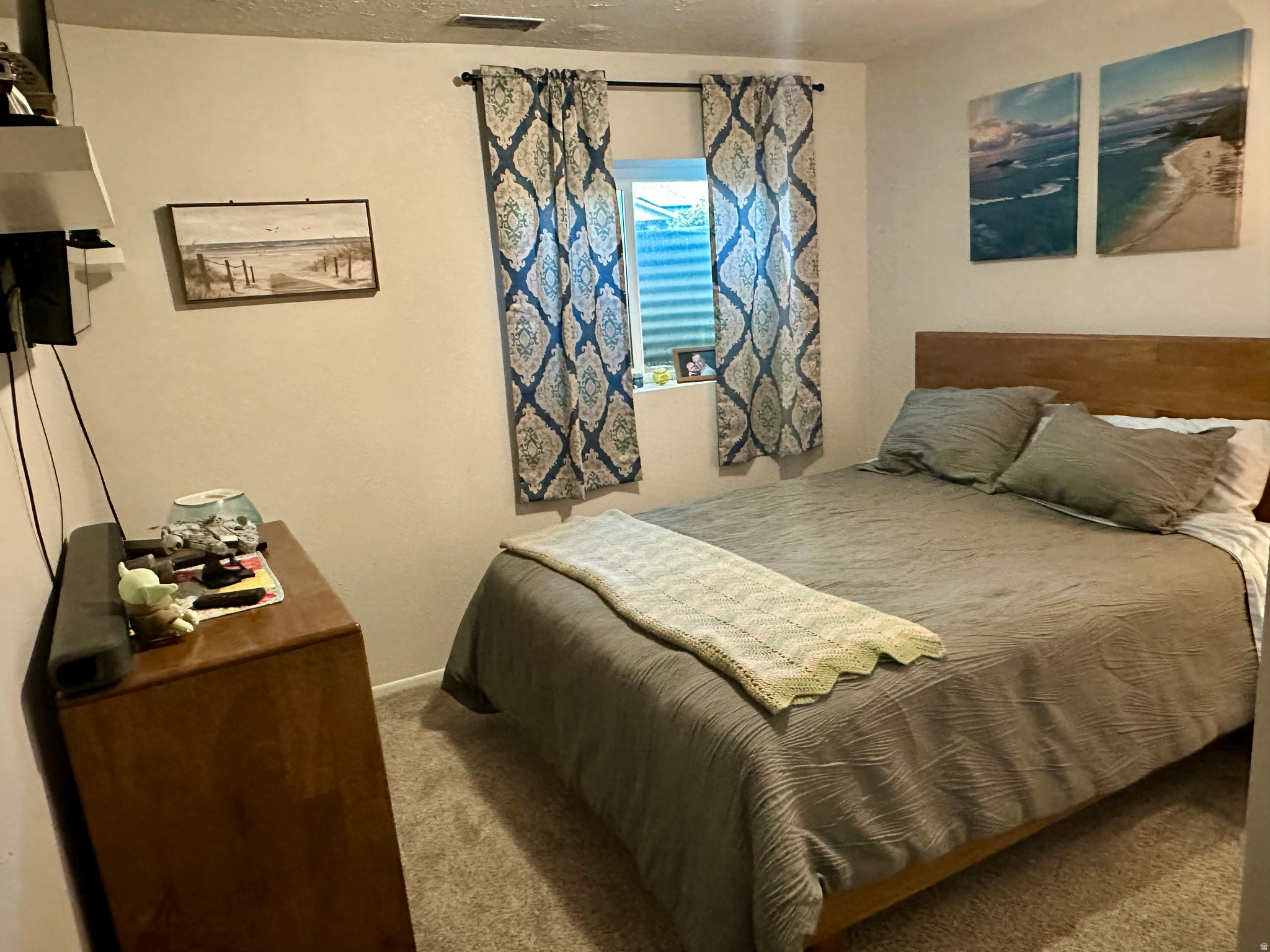 INDIAN VILLAGE - Residential