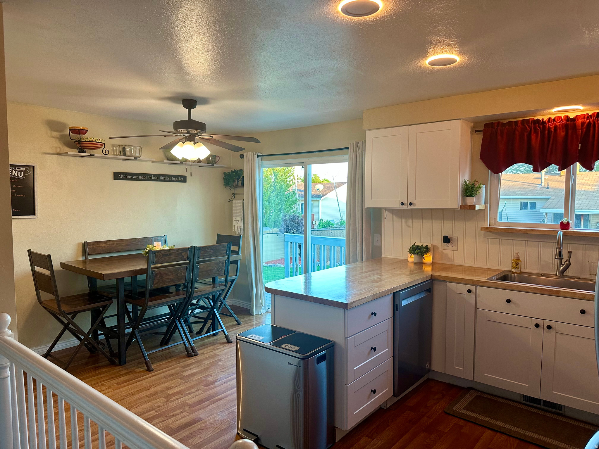 INDIAN VILLAGE - Residential