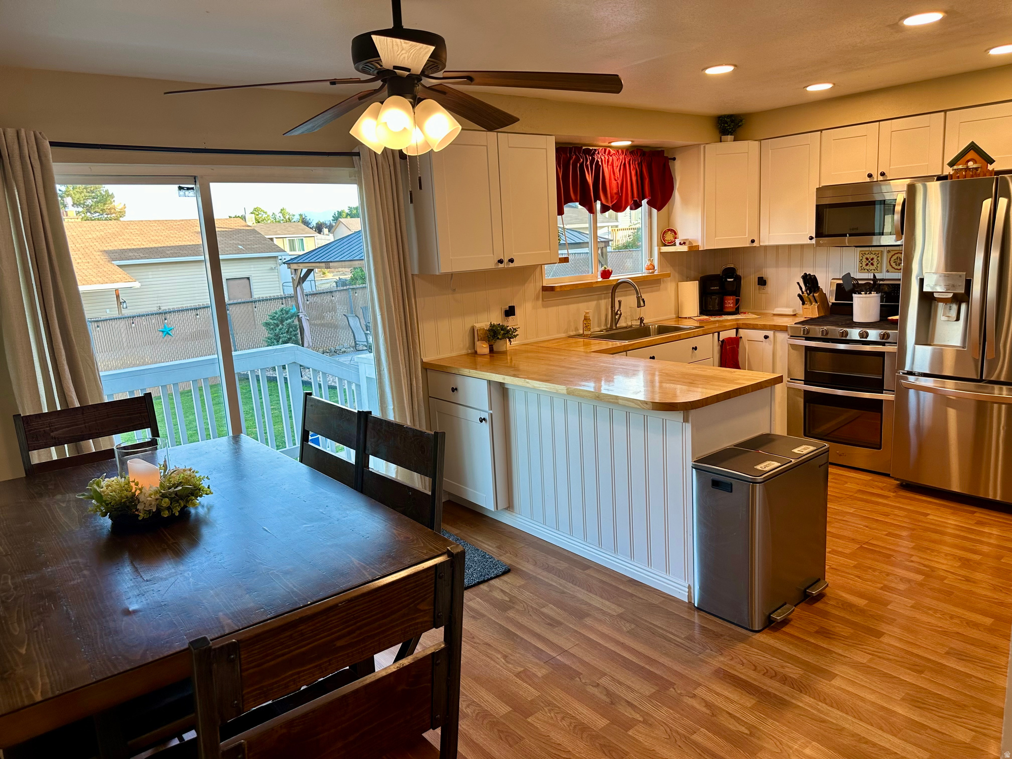 INDIAN VILLAGE - Residential