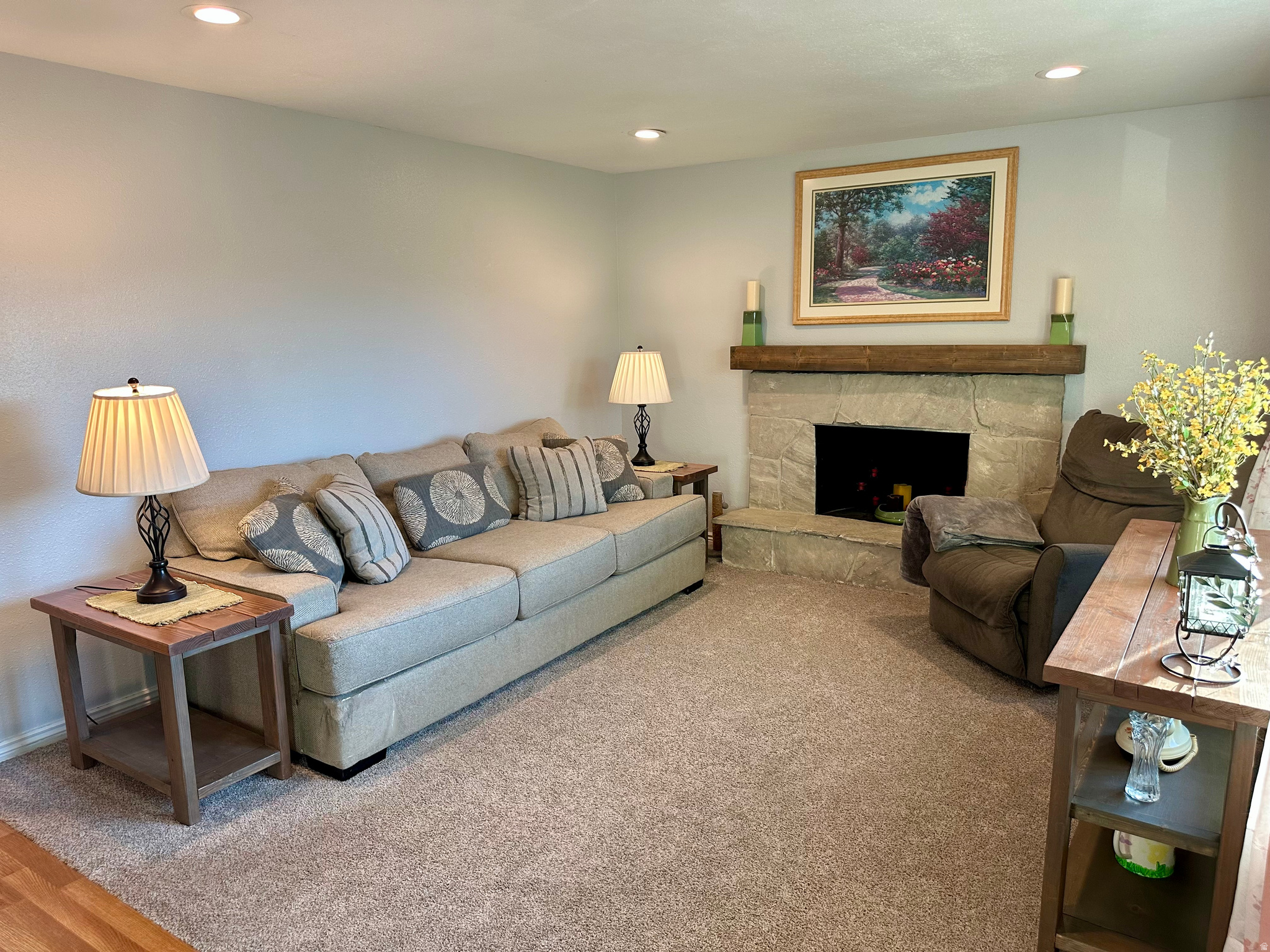 INDIAN VILLAGE - Residential
