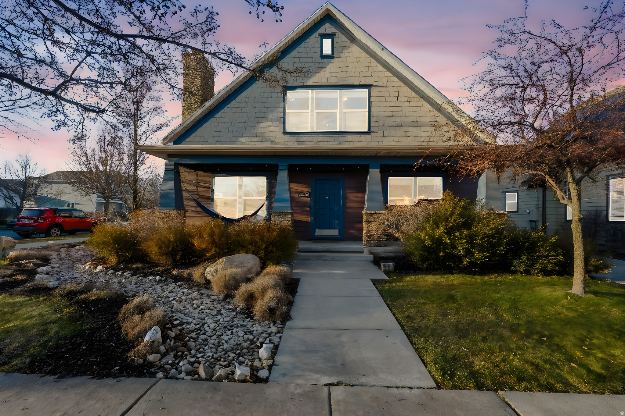 DAYBREAK - Residential