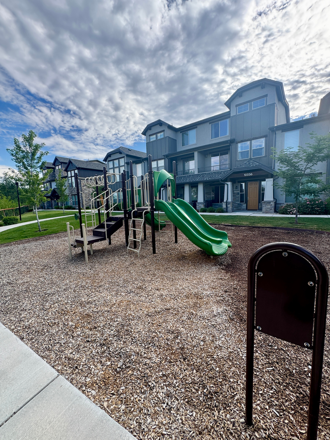 RED SAGE - Residential