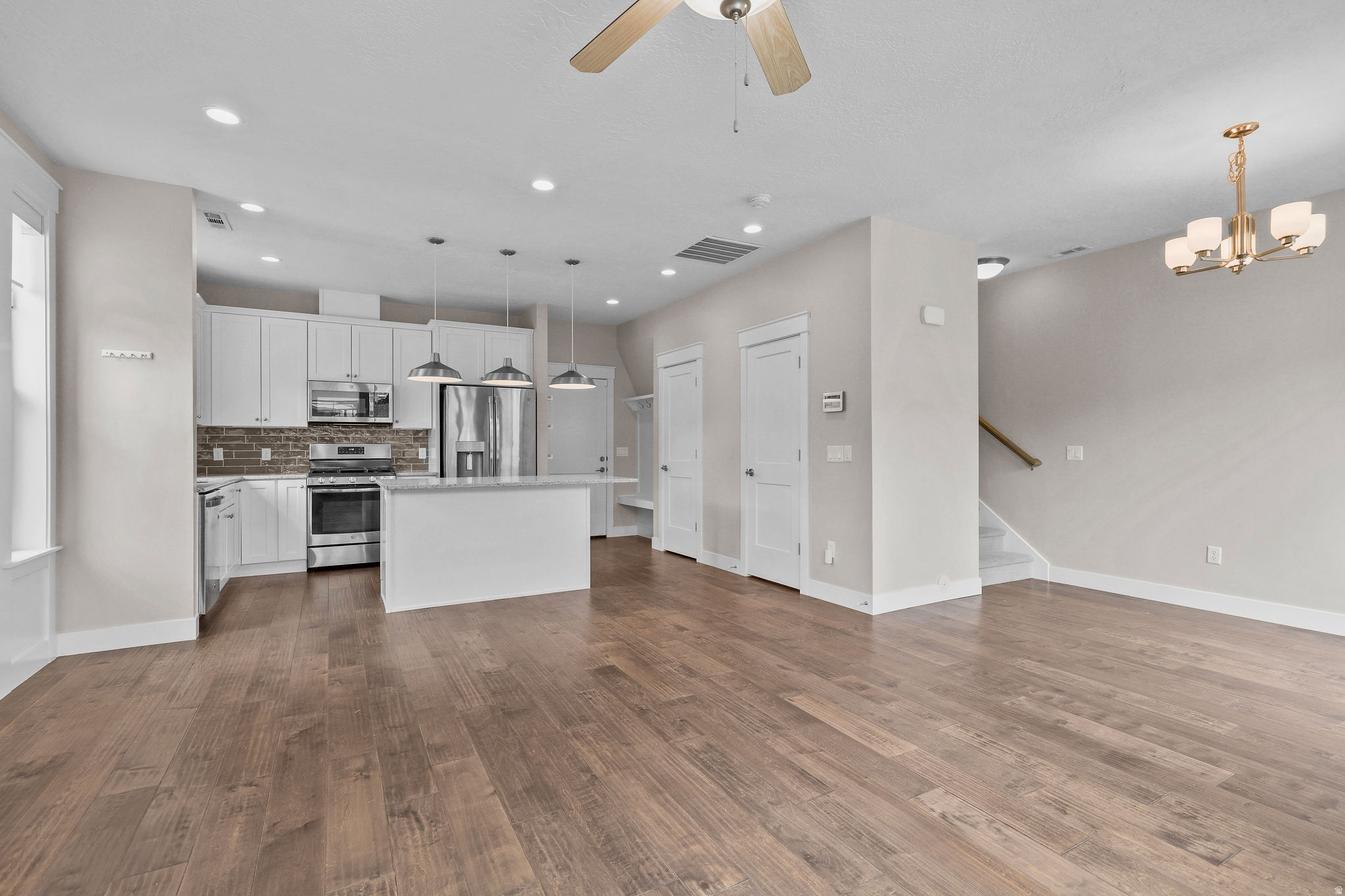 RED SAGE - Residential