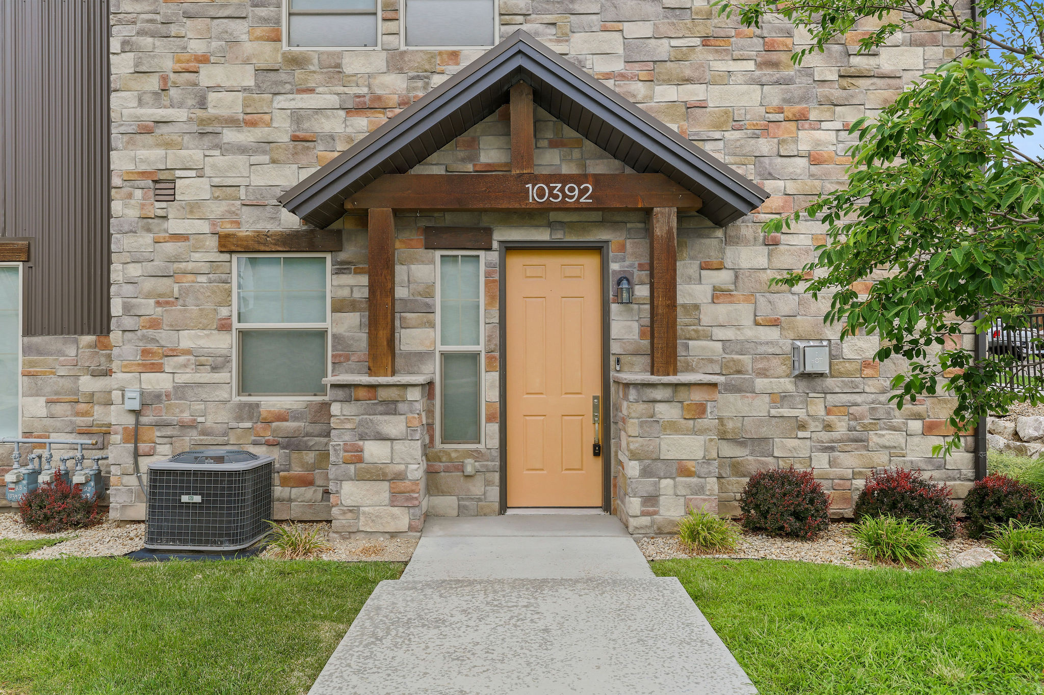 RED SAGE - Residential