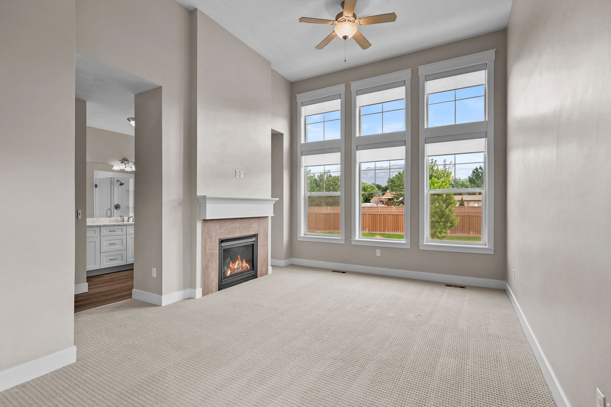 RED SAGE - Residential