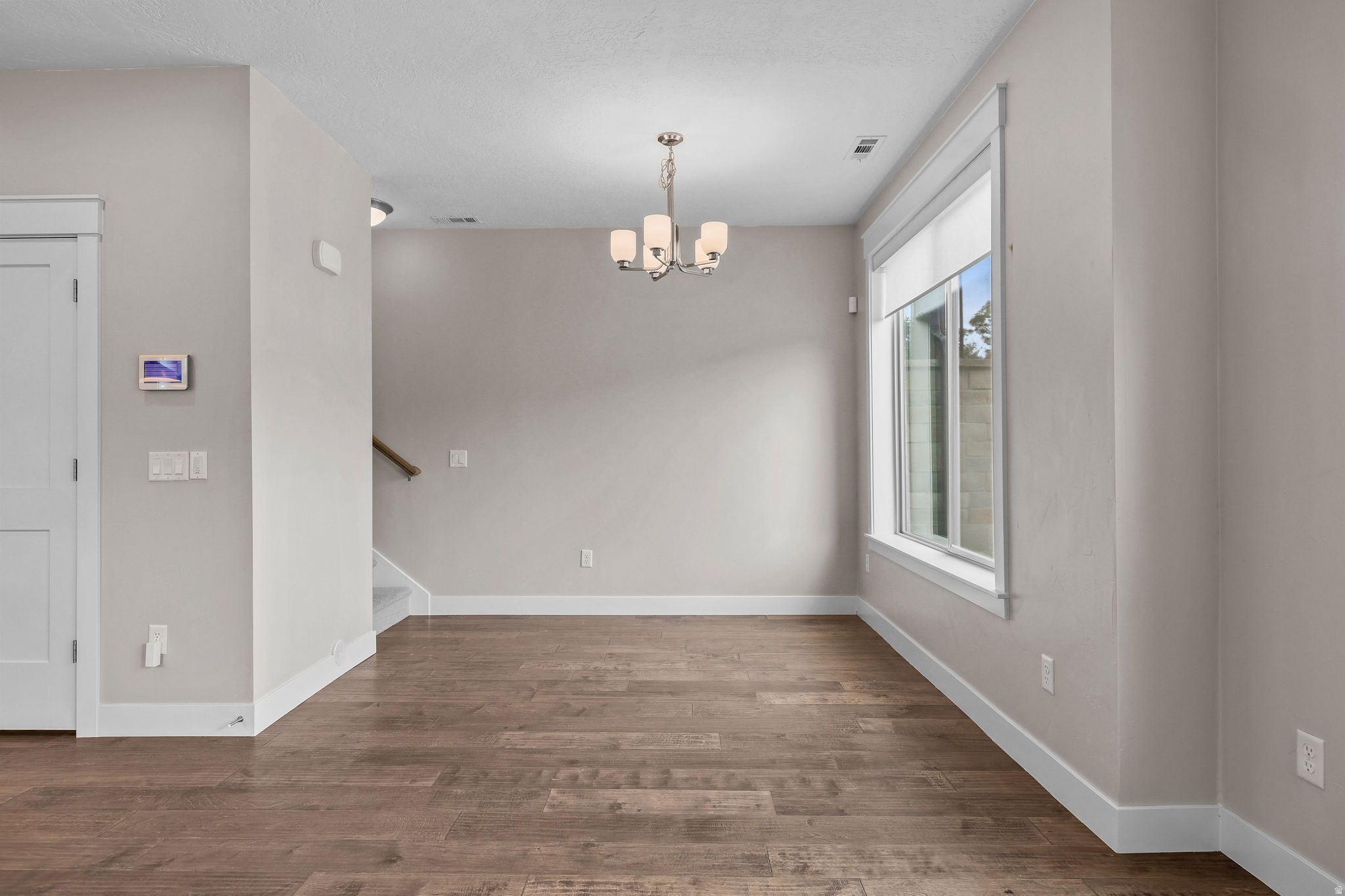 RED SAGE - Residential