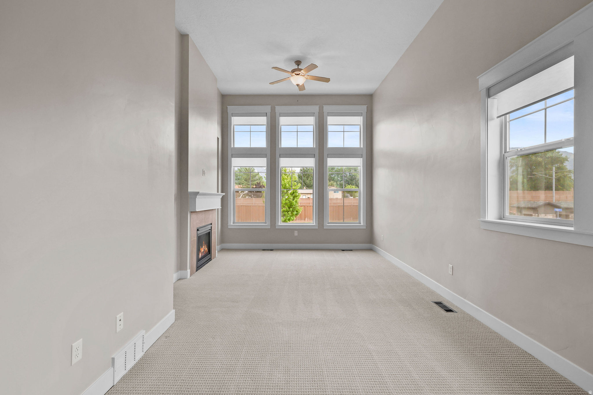 RED SAGE - Residential