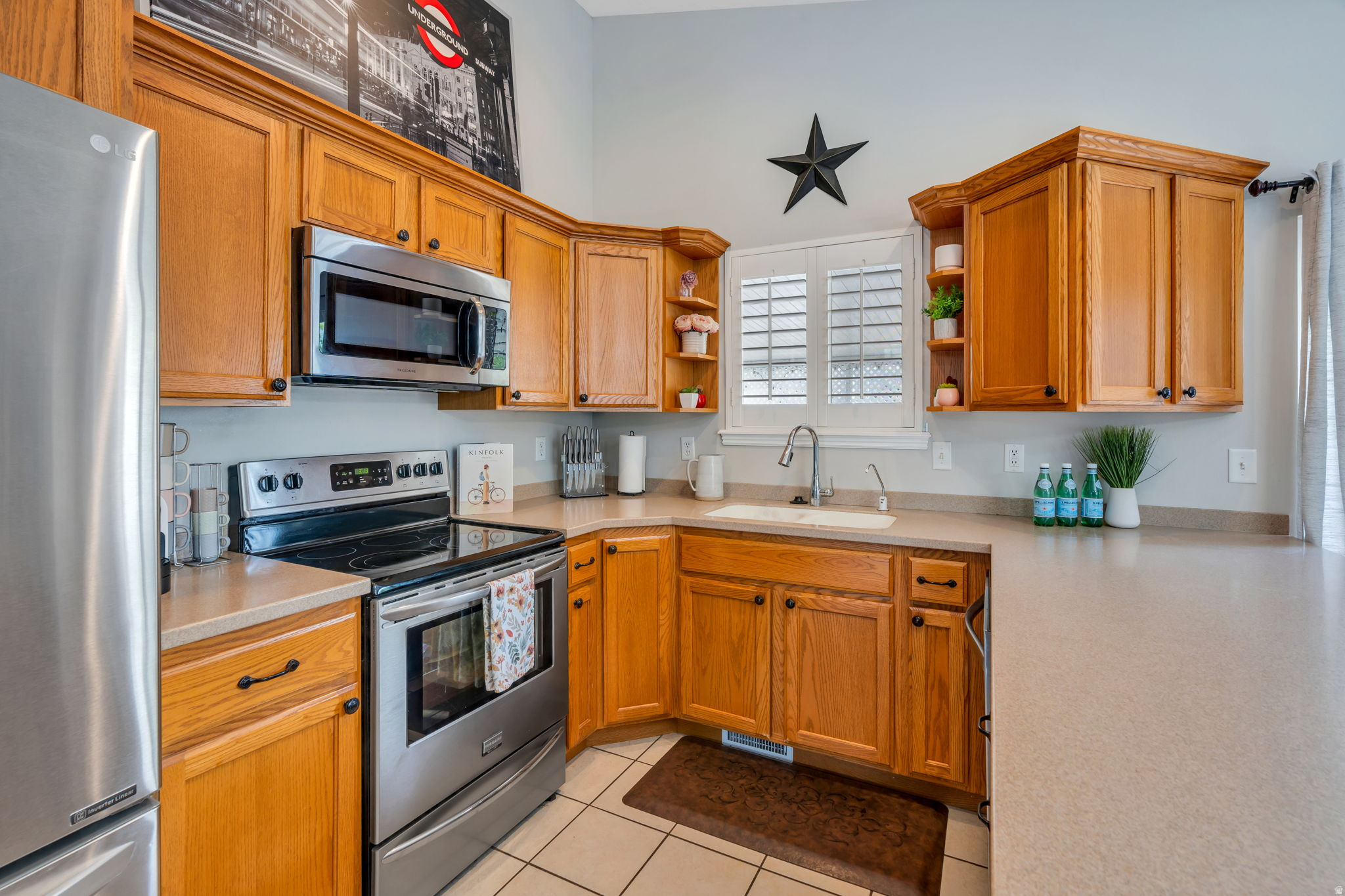 DOVE MEADOWS - Residential
