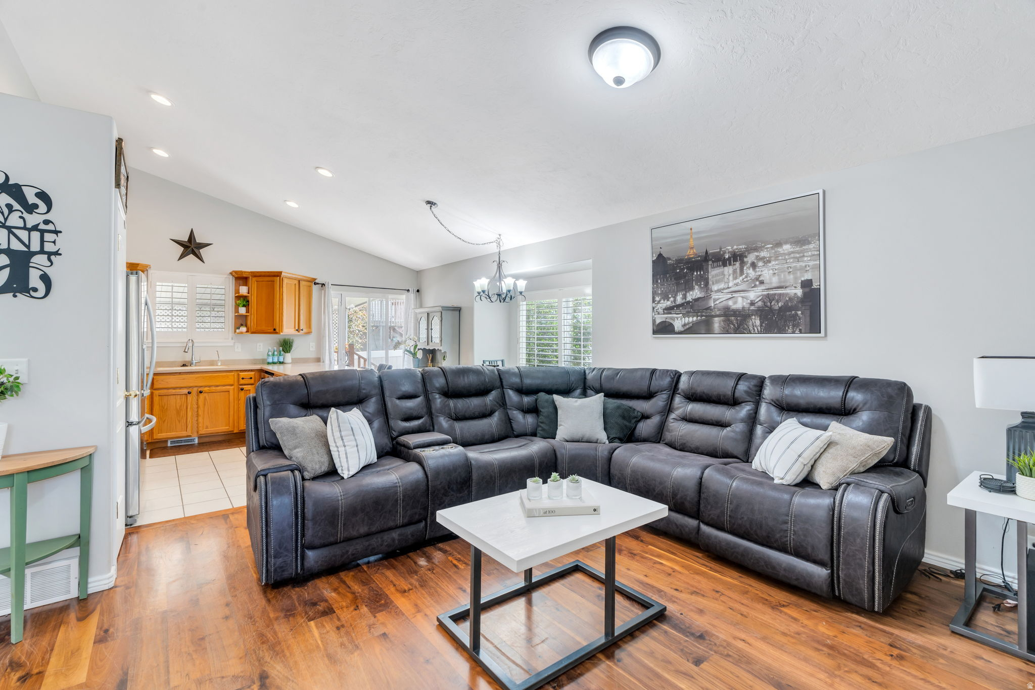 DOVE MEADOWS - Residential