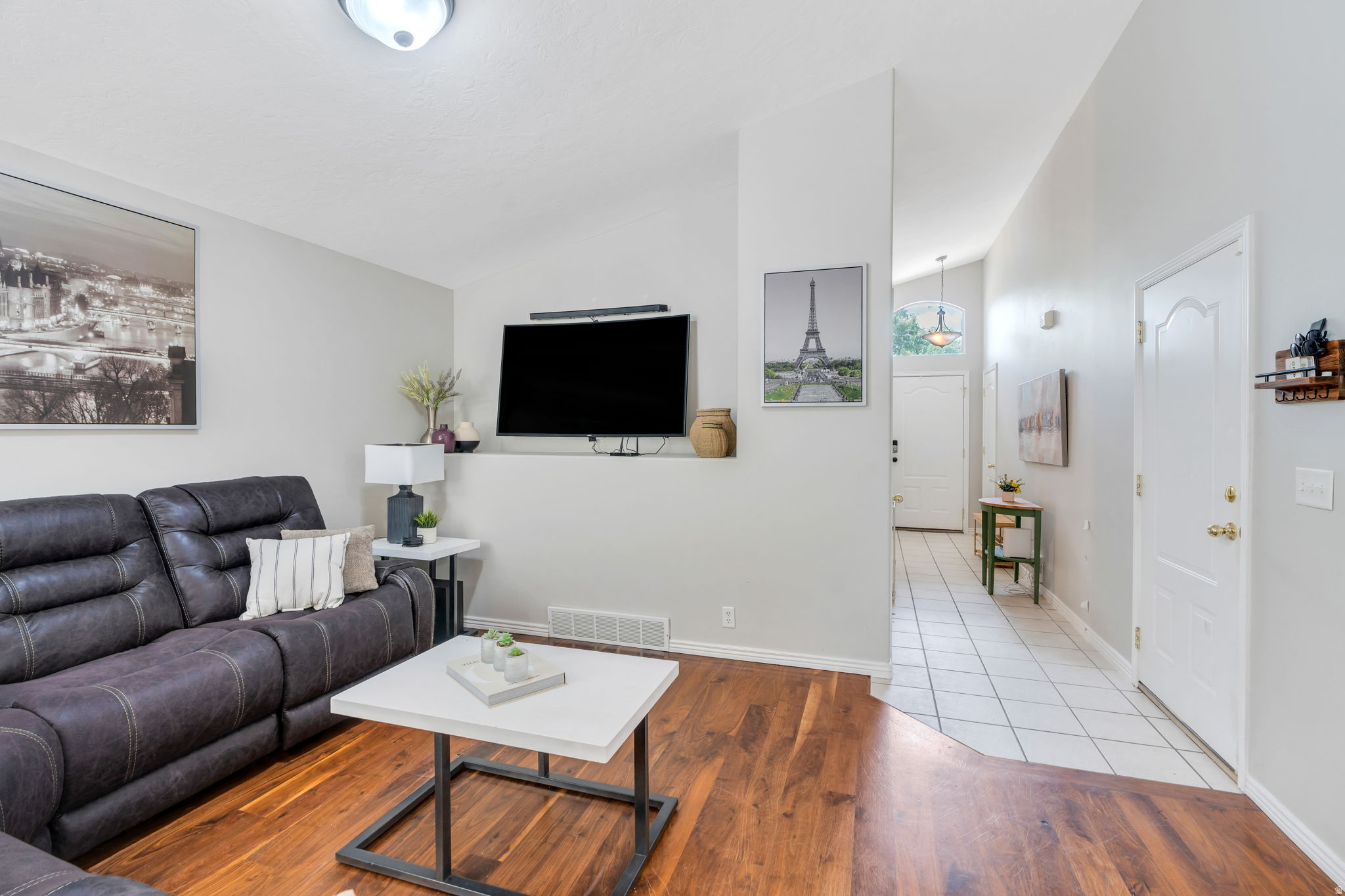 DOVE MEADOWS - Residential