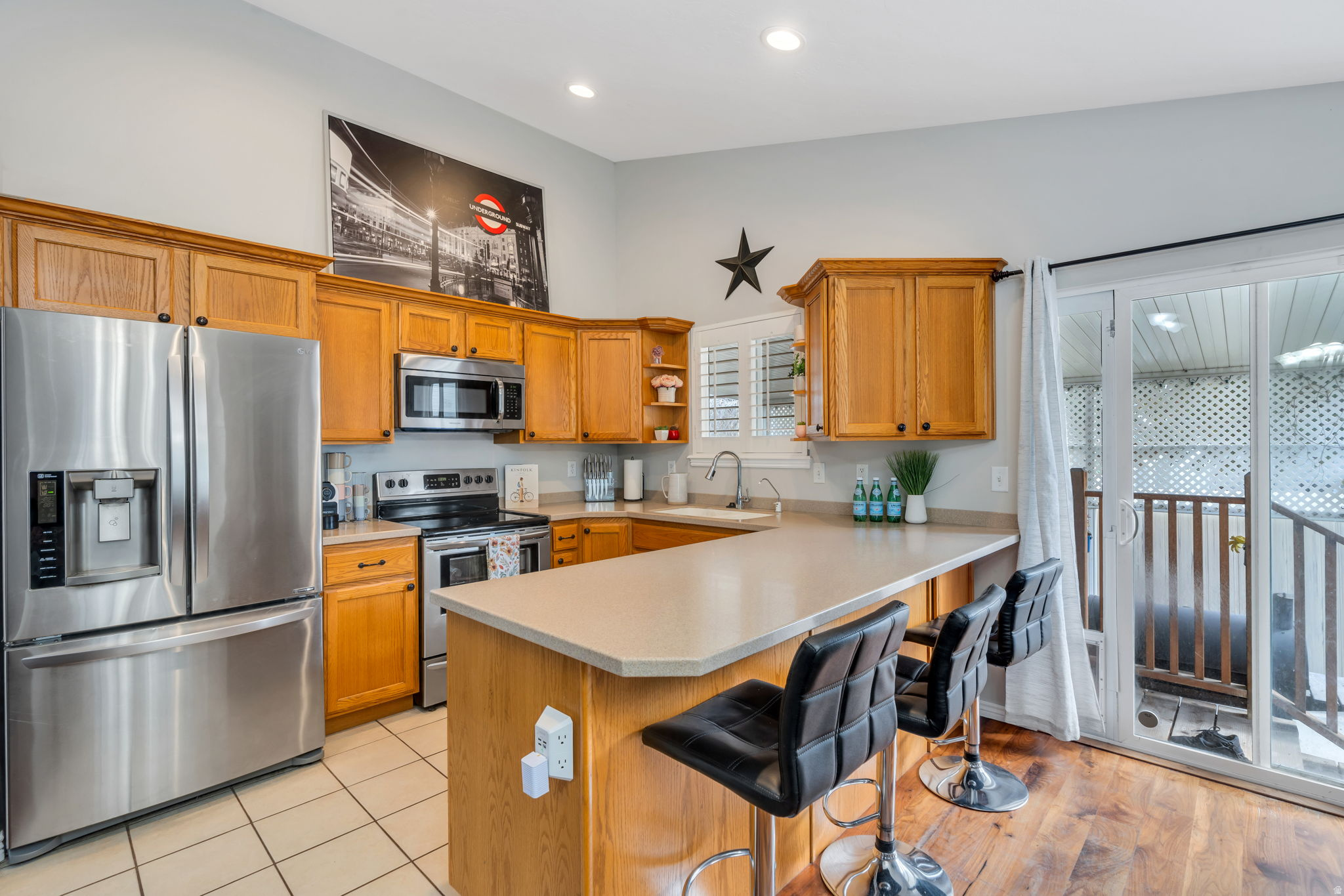 DOVE MEADOWS - Residential