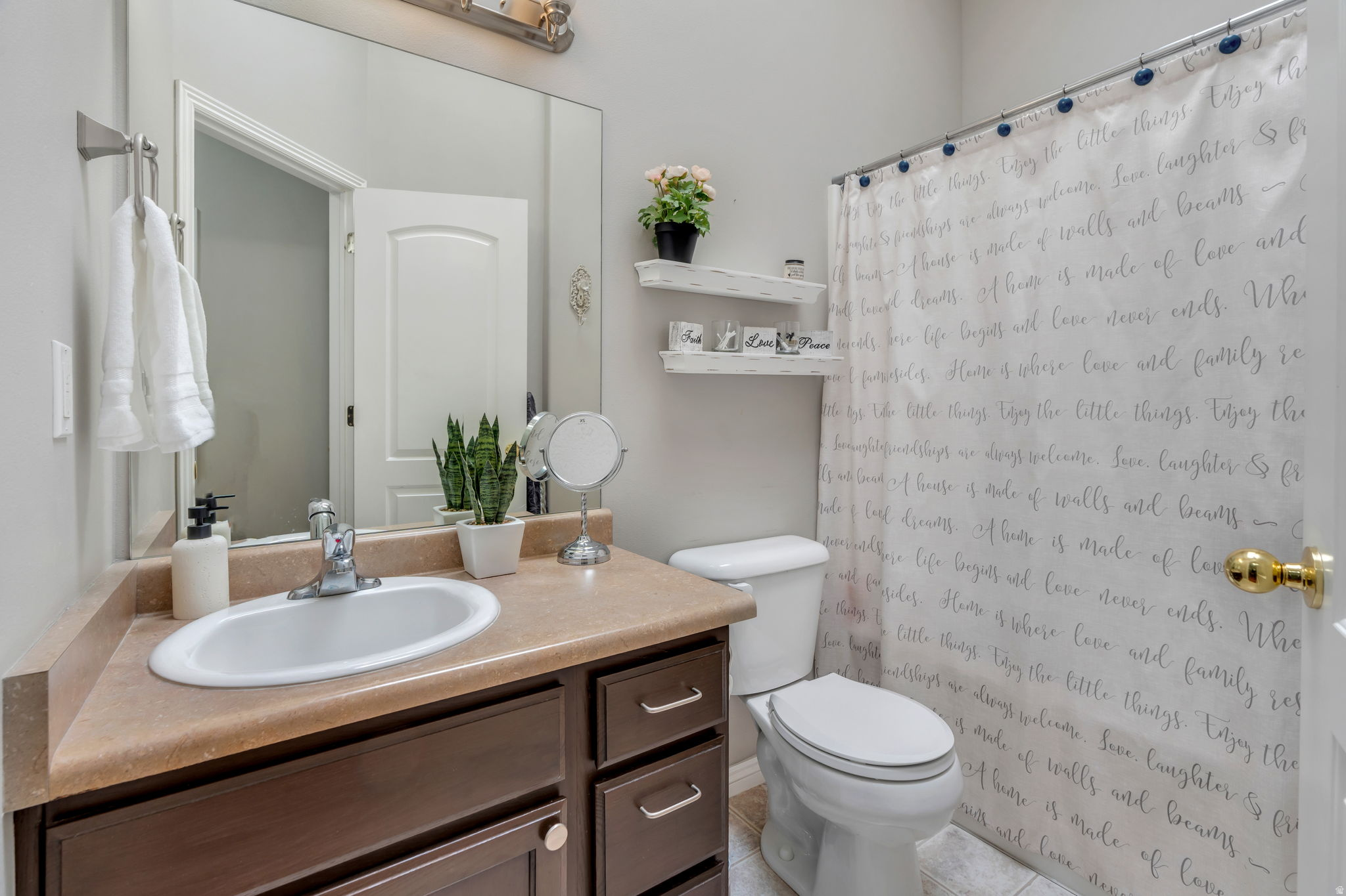 DOVE MEADOWS - Residential