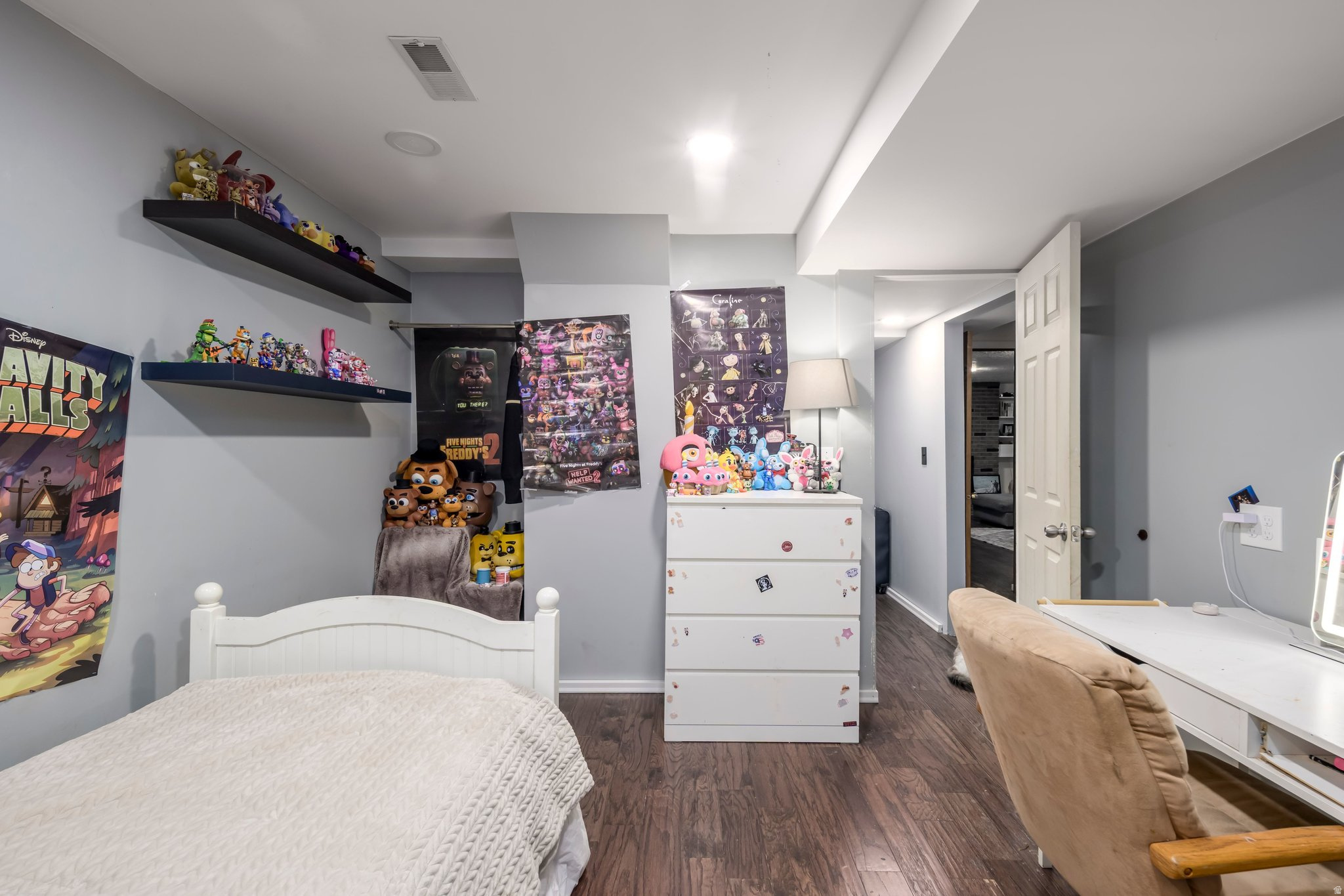TANGLEWOOD CONDOS - Residential