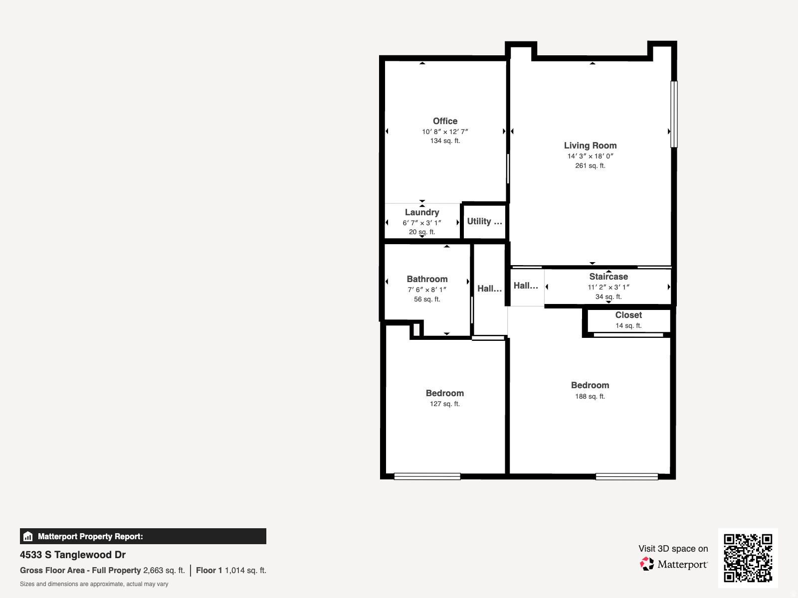 TANGLEWOOD CONDOS - Residential