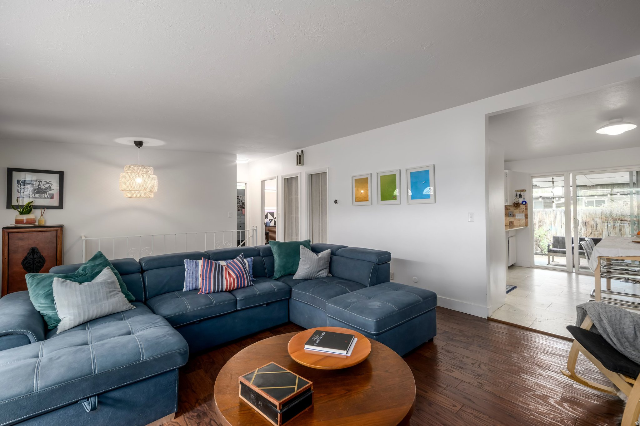 TANGLEWOOD CONDOS - Residential