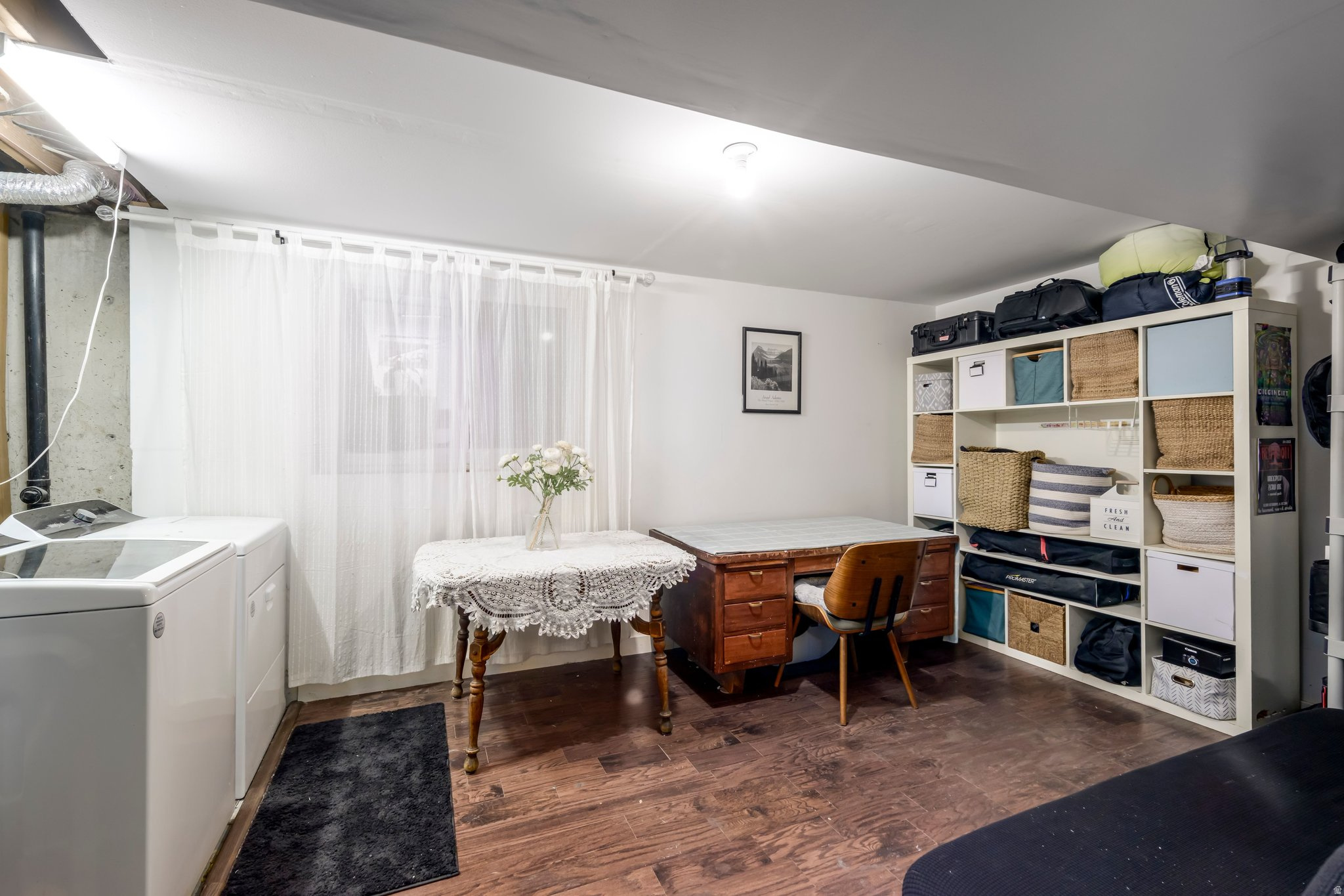 TANGLEWOOD CONDOS - Residential