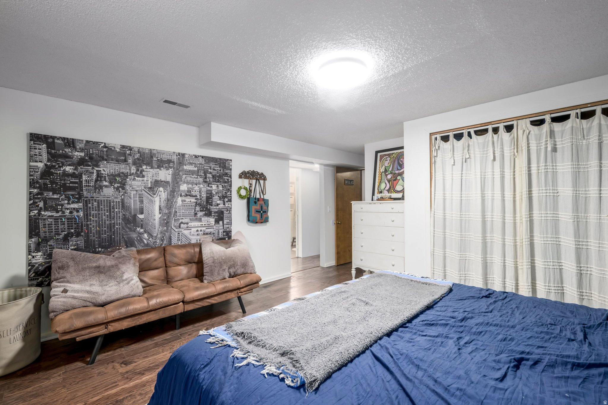 TANGLEWOOD CONDOS - Residential
