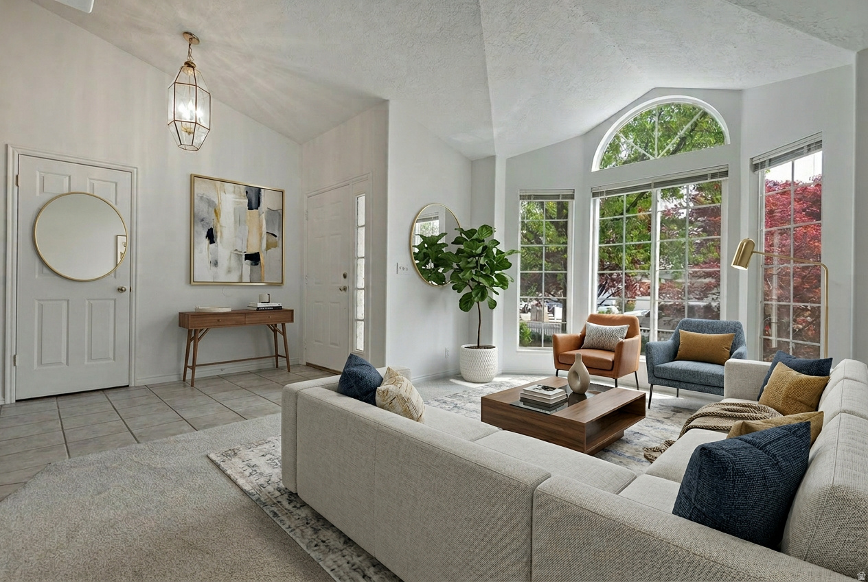 PARK - Residential