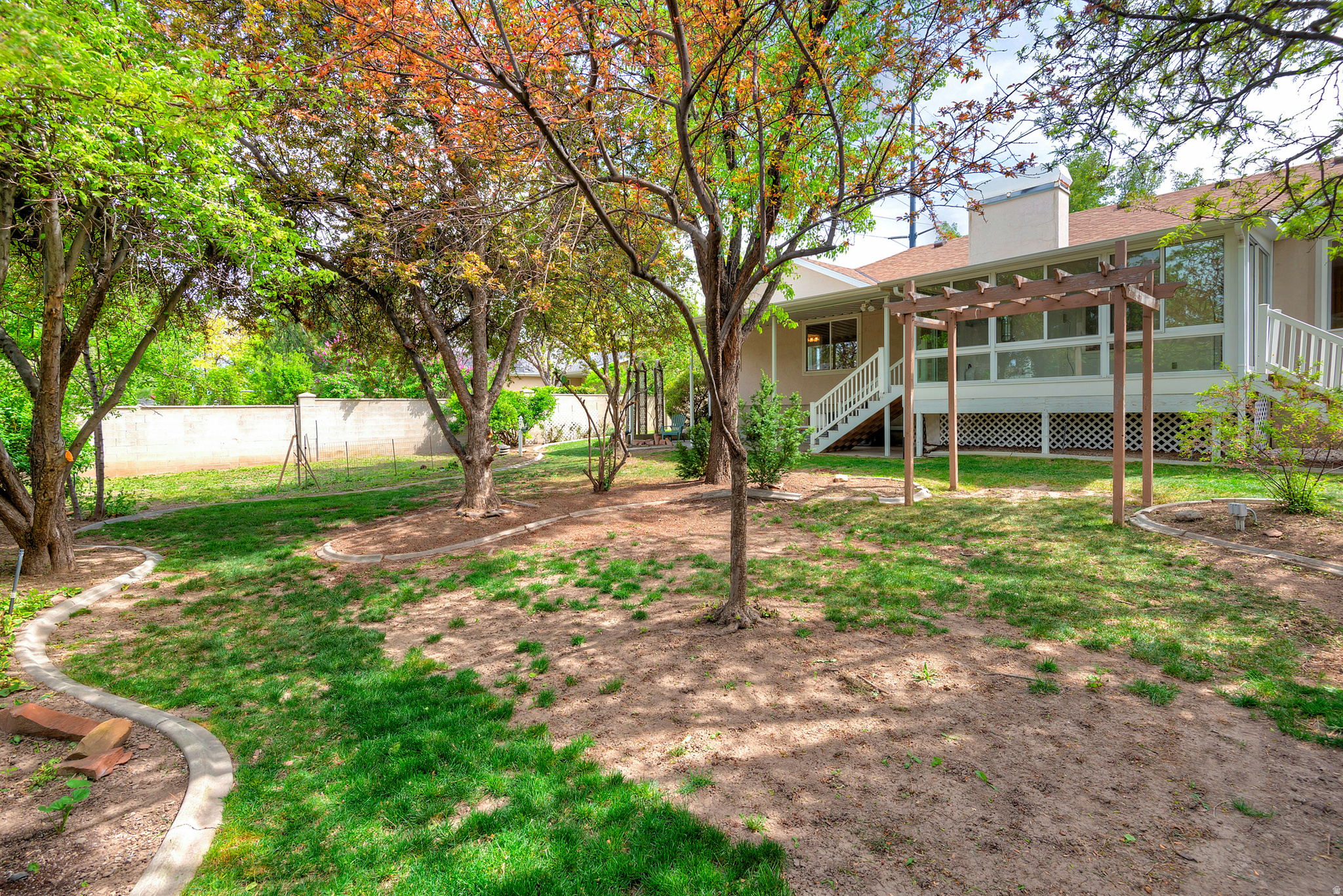 PARK - Residential
