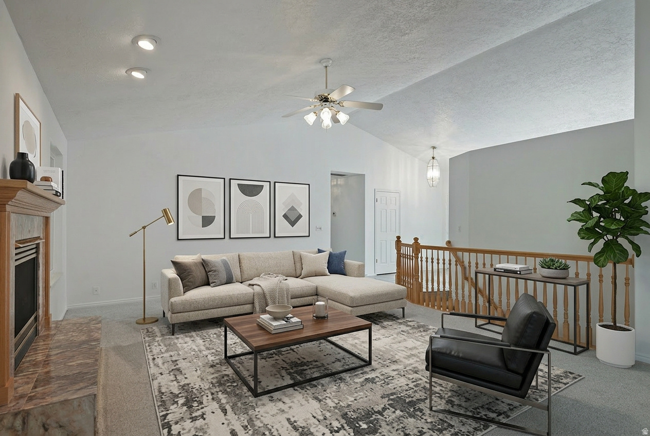 PARK - Residential