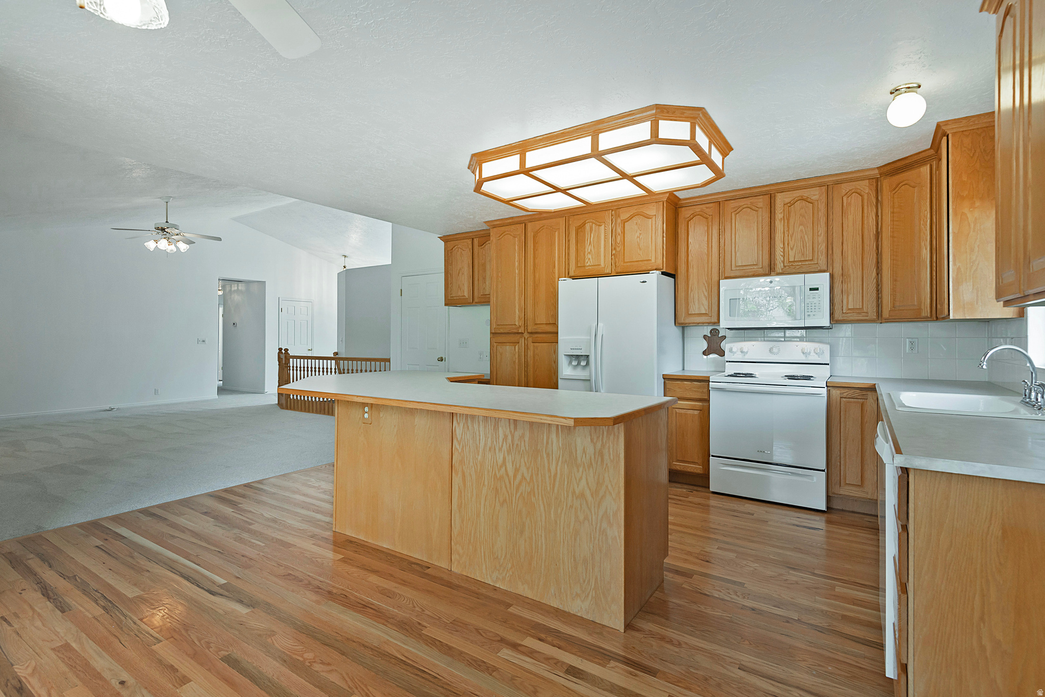 PARK - Residential