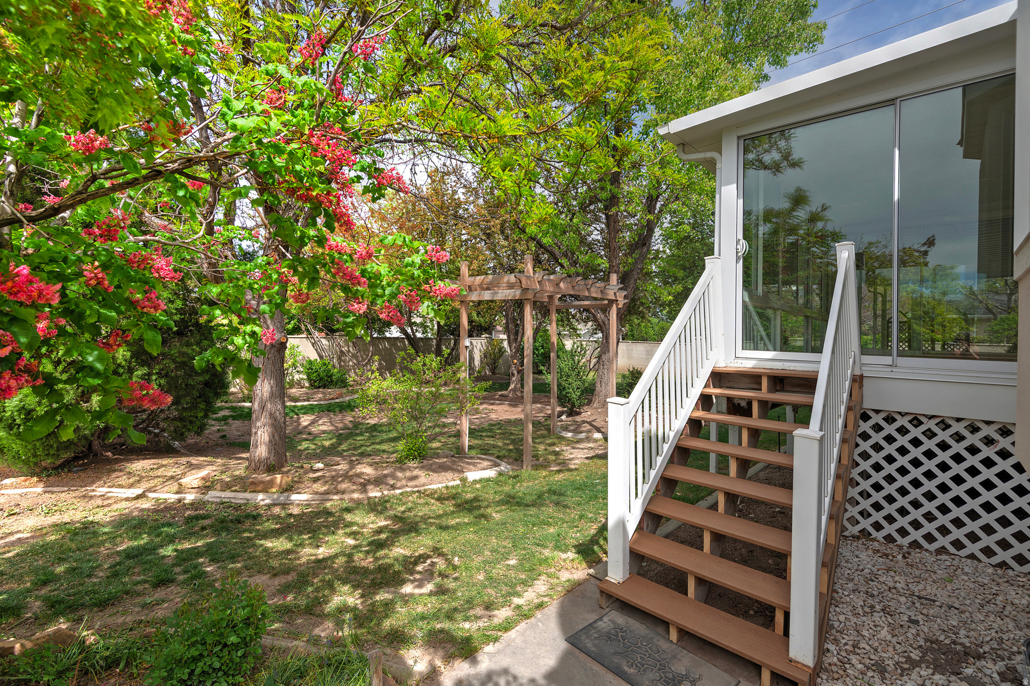 PARK - Residential