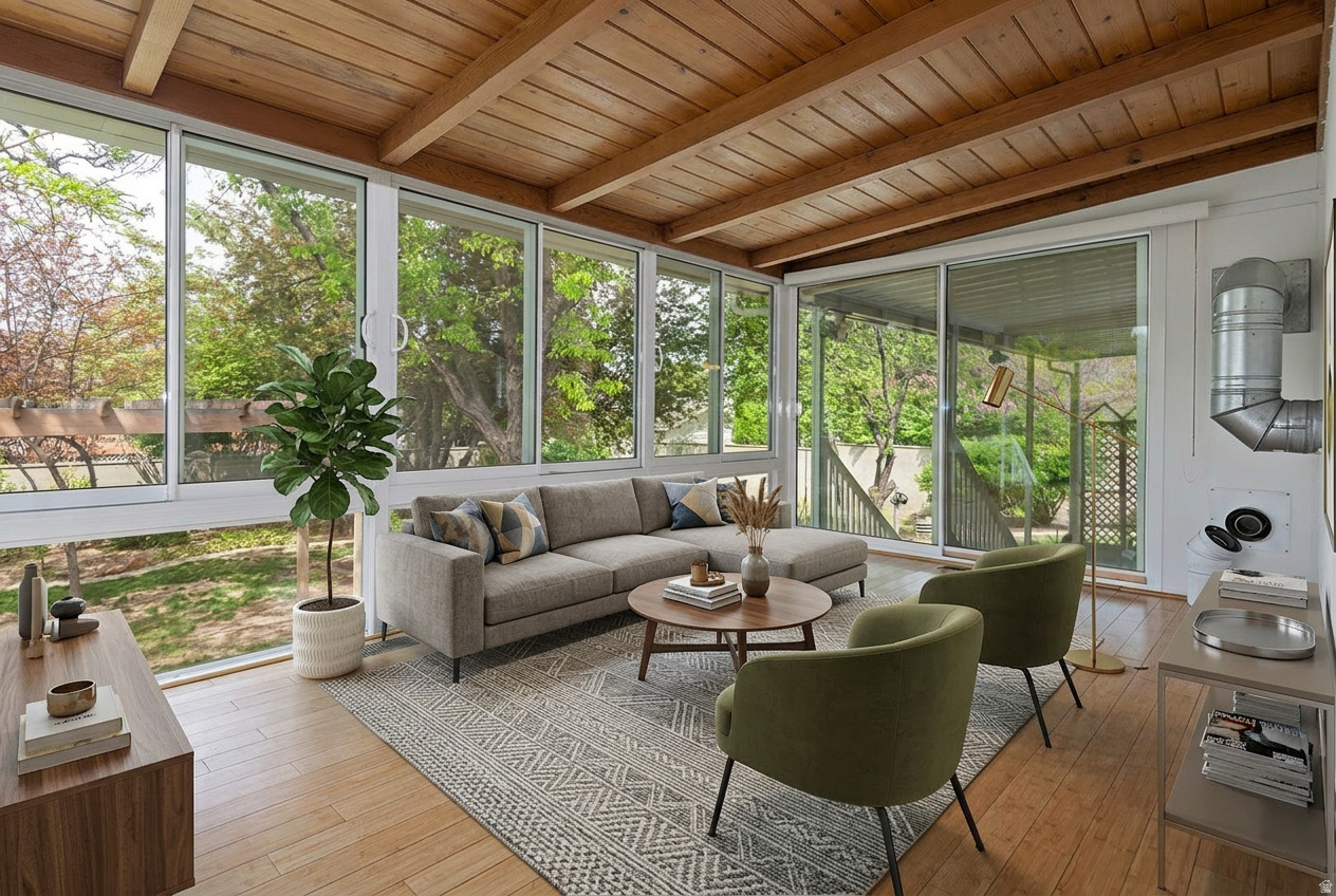 PARK - Residential
