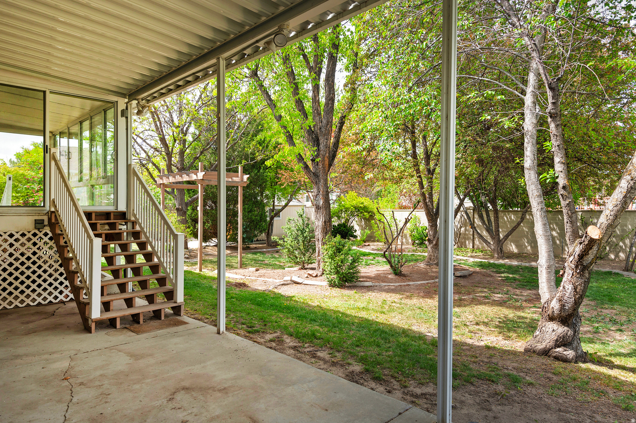 PARK - Residential