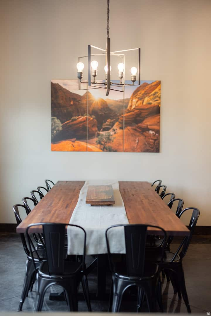 RETREAT AT SAND HOLLOW RESORT - Residential
