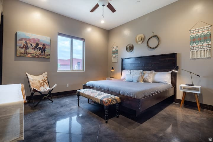 RETREAT AT SAND HOLLOW RESORT - Residential