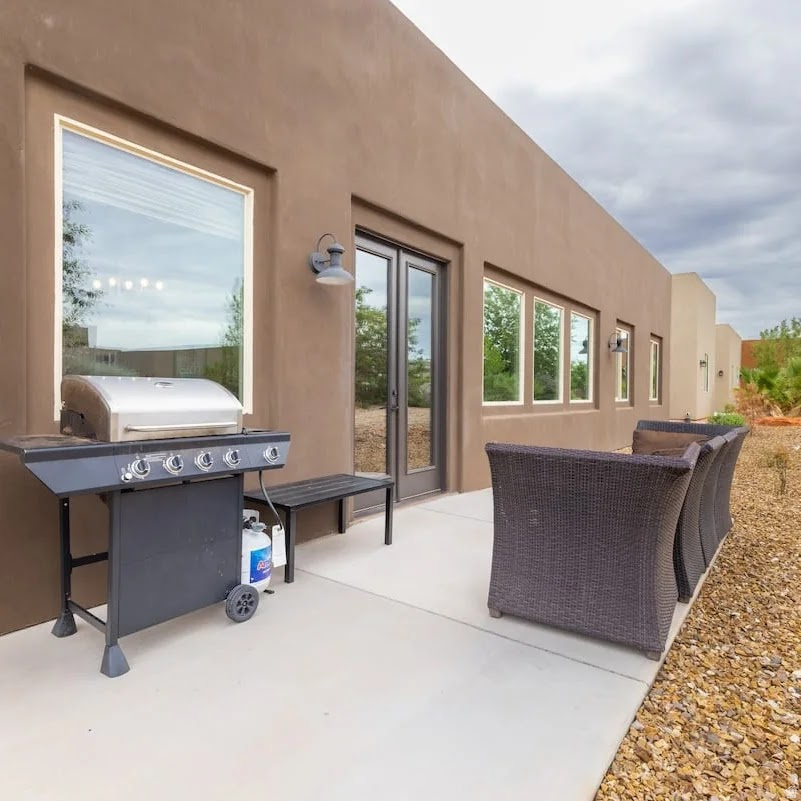 RETREAT AT SAND HOLLOW RESORT - Residential