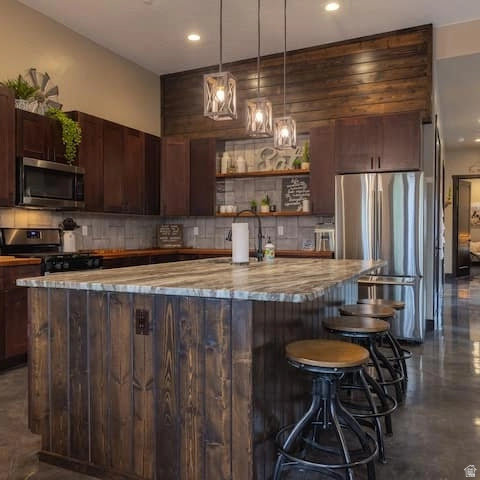 RETREAT AT SAND HOLLOW RESORT - Residential